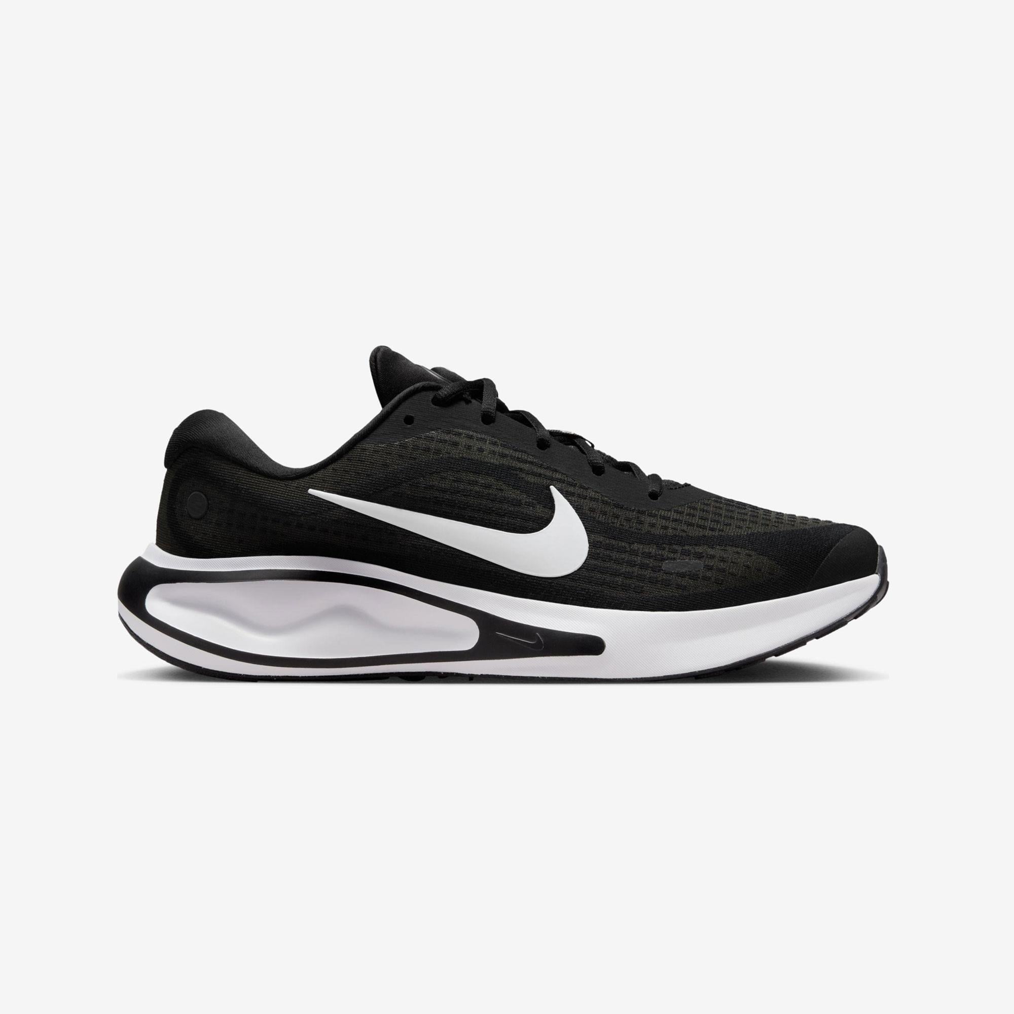 NIKE JOURNEY RUN - SİYAH