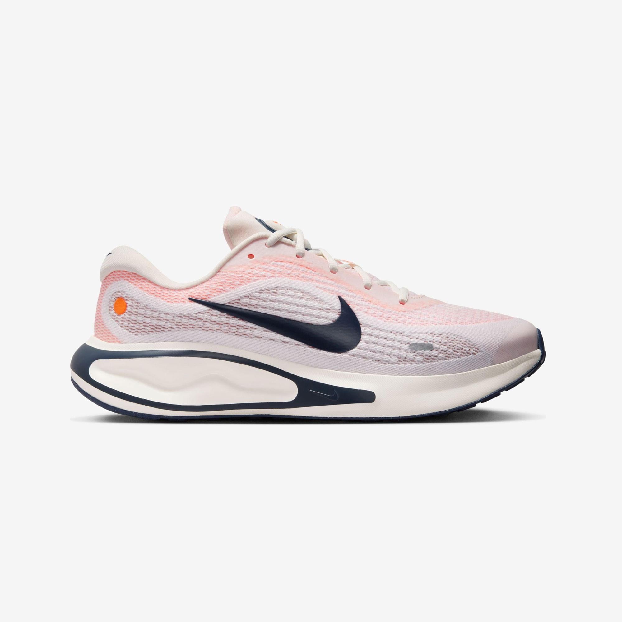 NIKE JOURNEY RUN - TURUNCU