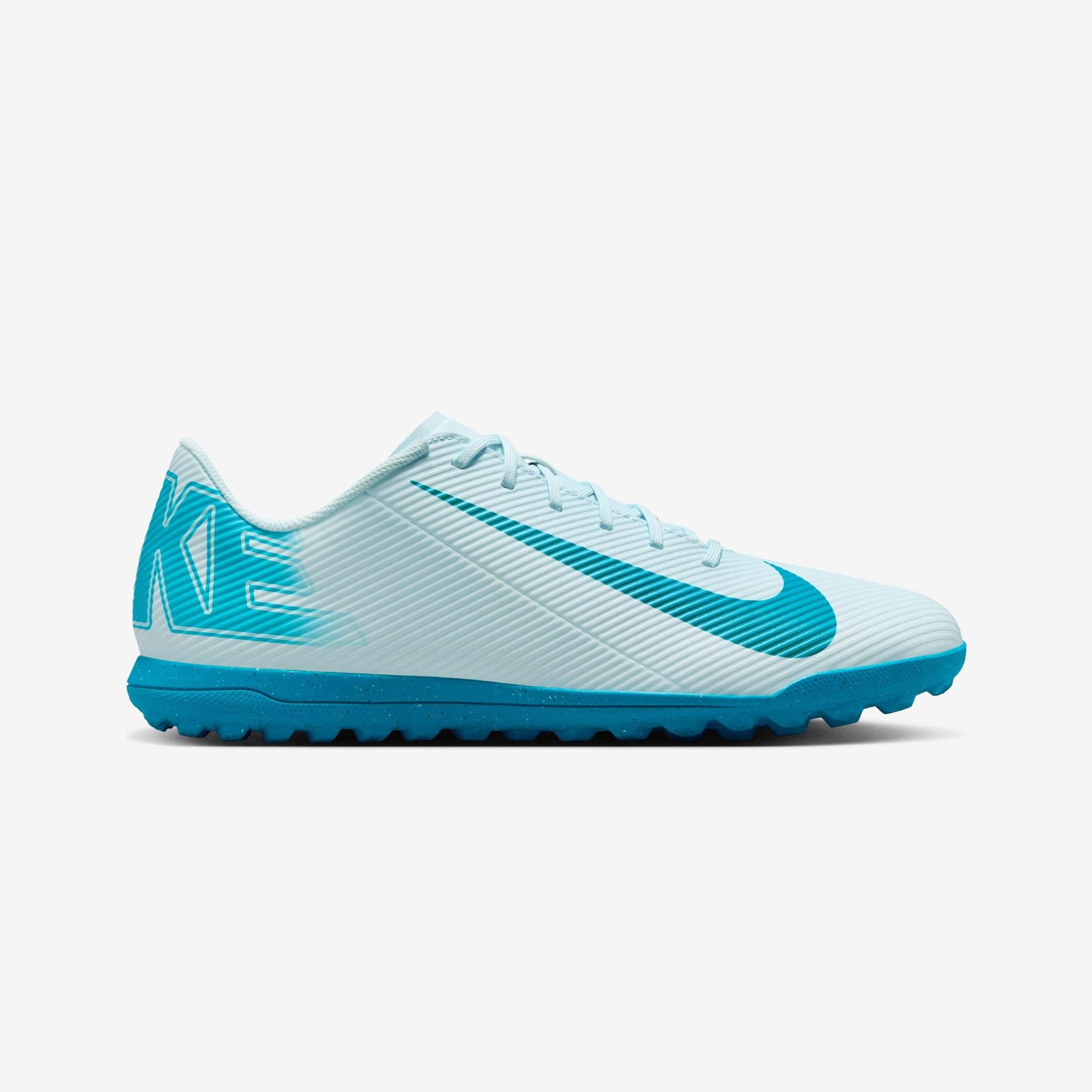 Nike Mercurial Vapor 16 Club - KREM/KAHVE