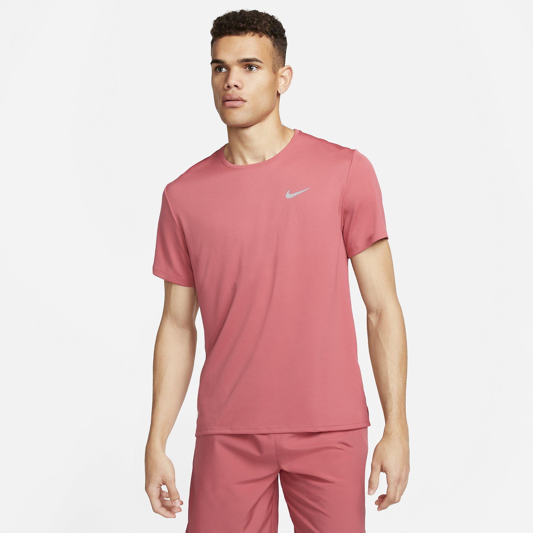 Nike Miler - KREM/PEMBE