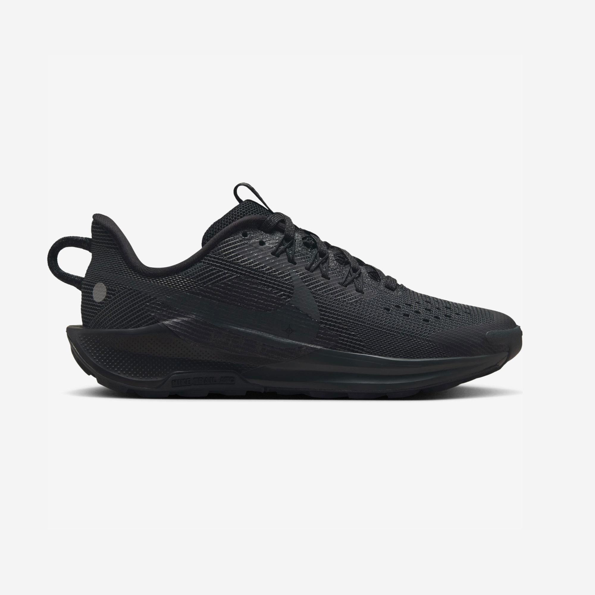 NIKE PEGASUS TRAIL 5 (GS) - SİYAH