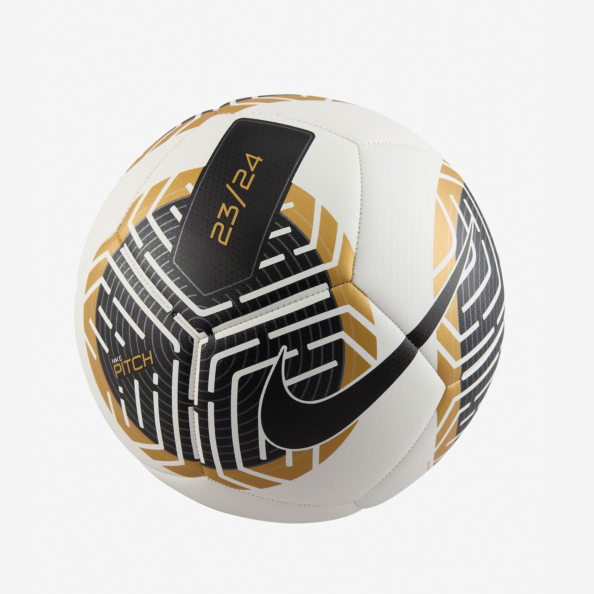 NIKE PITCH - FA23 - SİYAH(MAT)