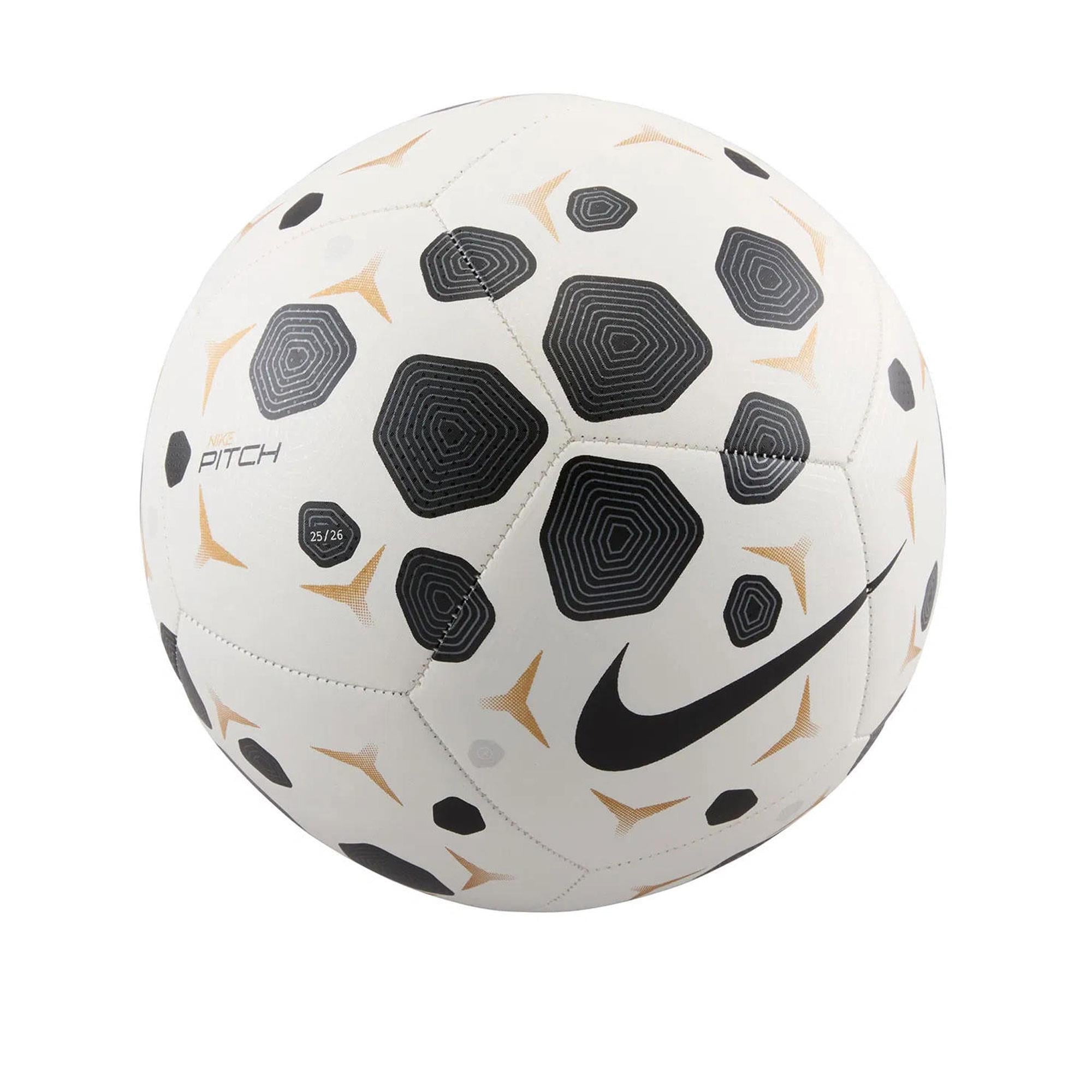 NIKE PITCH - FA25 - TURUNCU