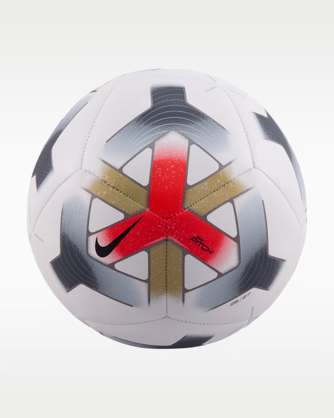 NIKE PITCH - FA26 - TURUNCU
