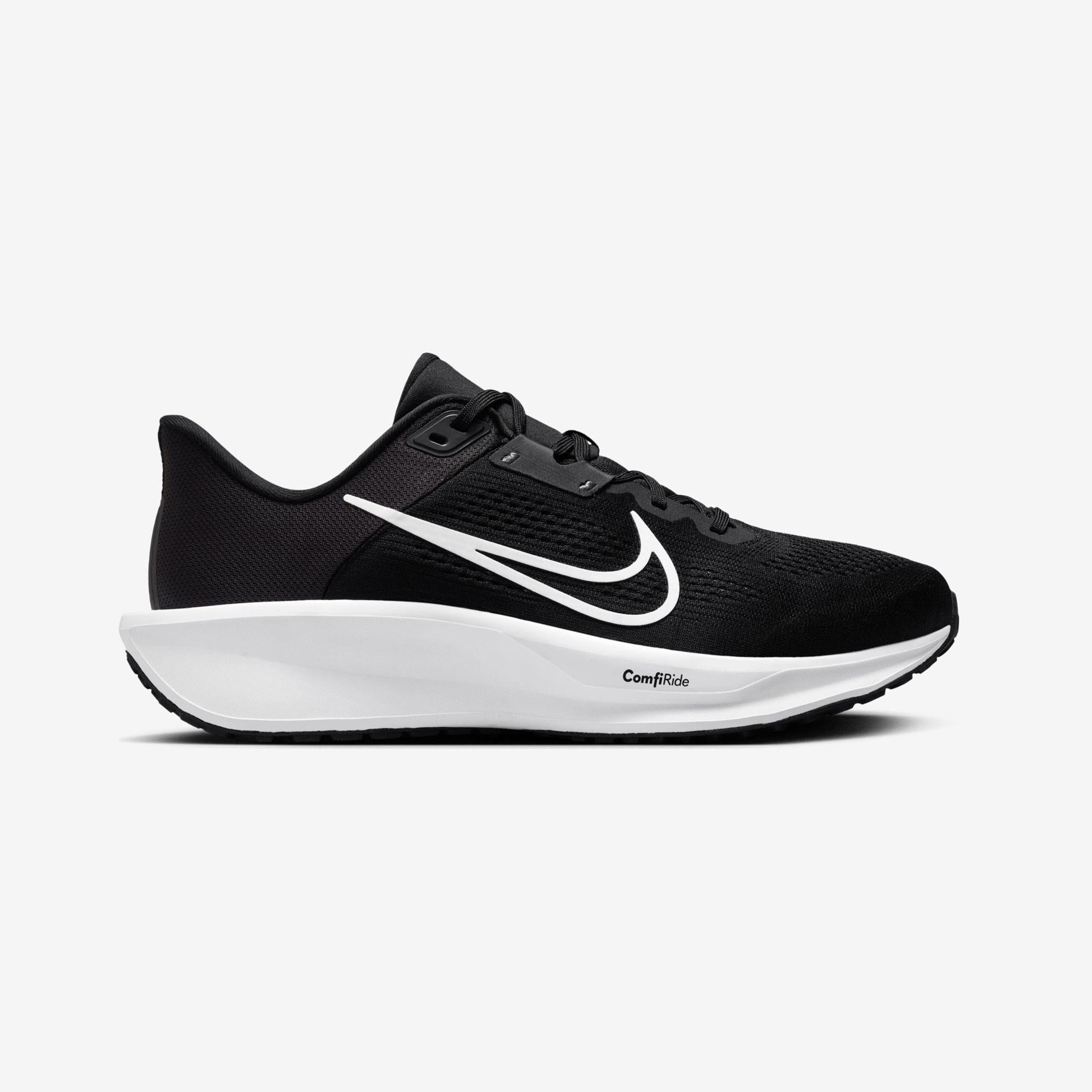 NIKE QUEST 6 - SİYAH