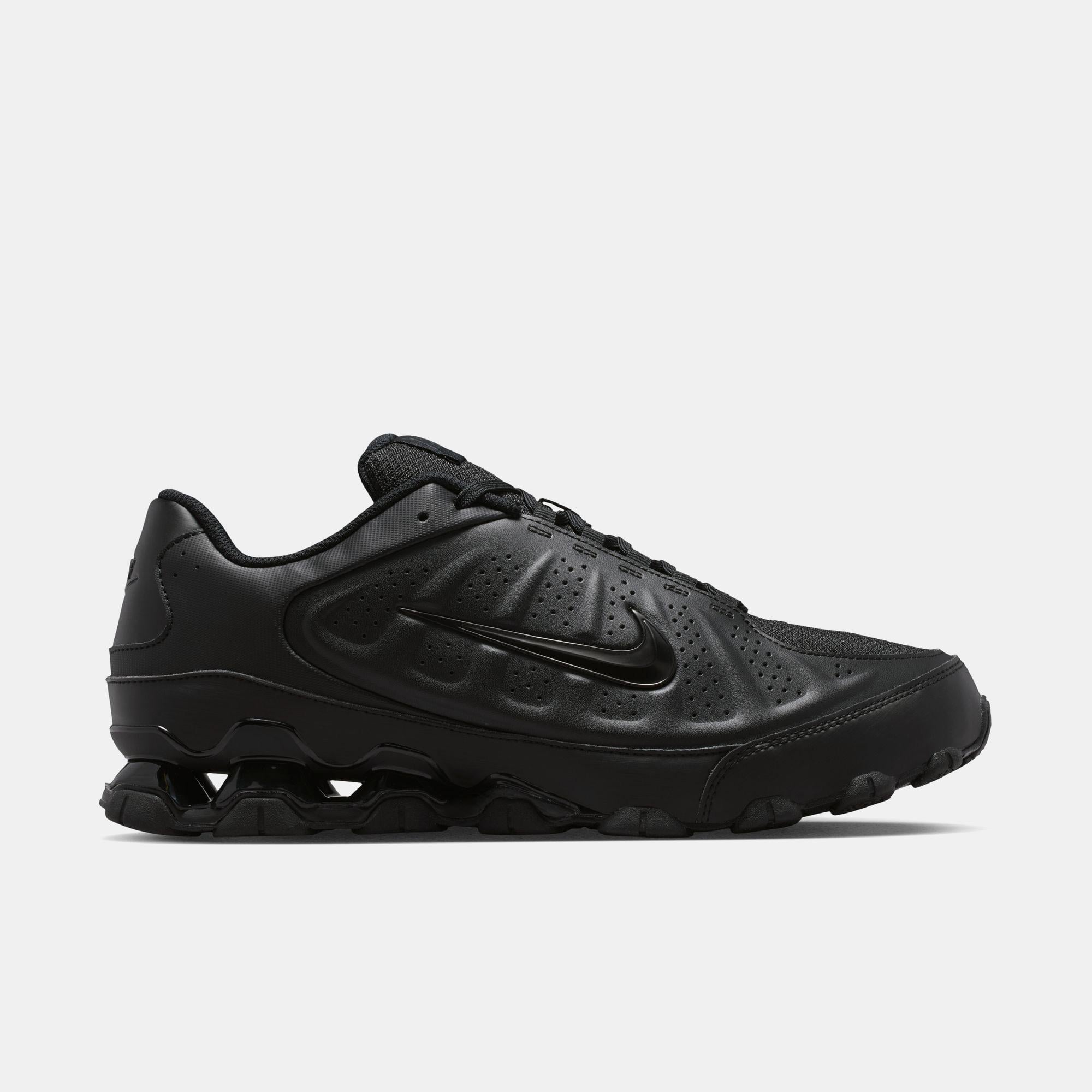 NIKE REAX 8 NSW SL - SİYAH