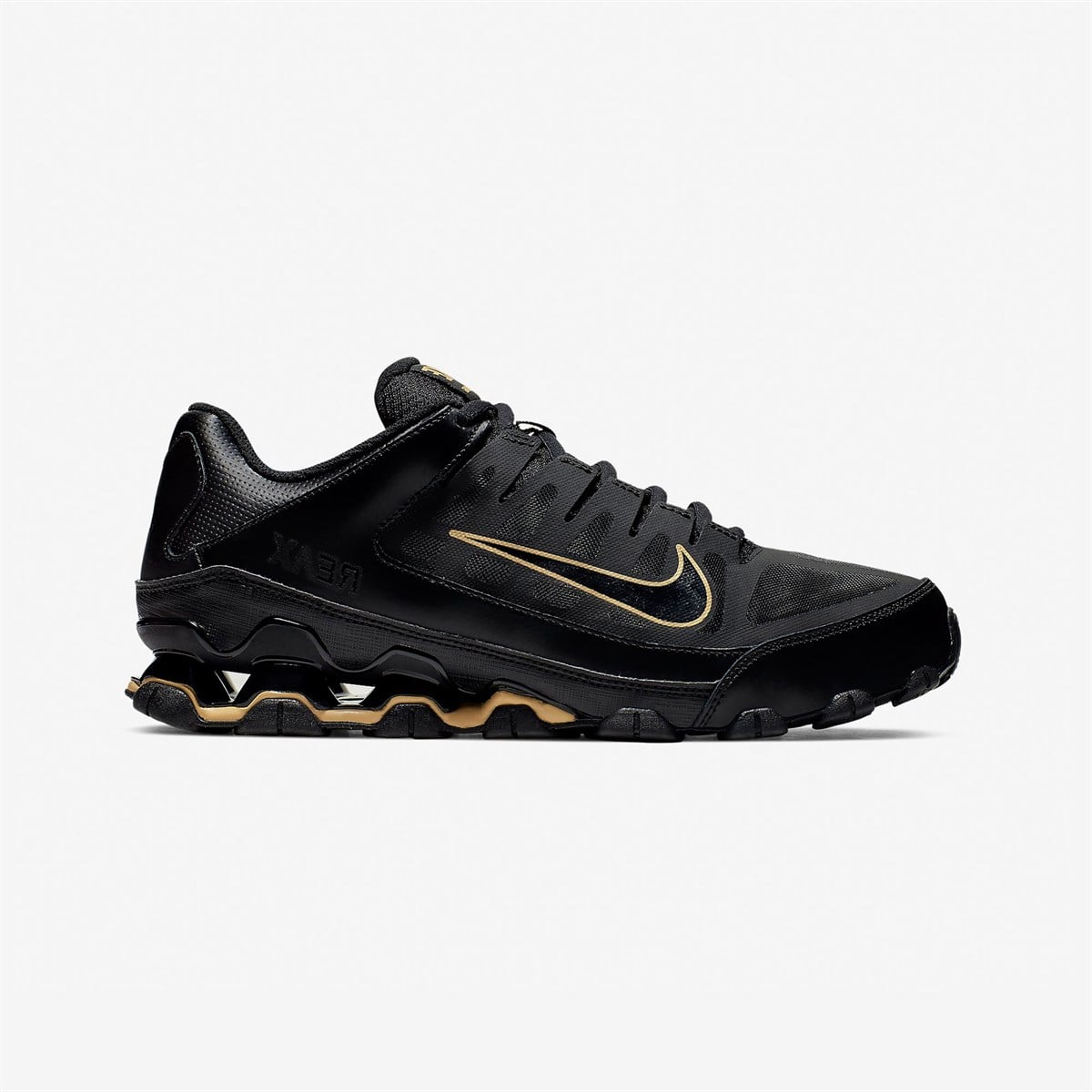 NIKE REAX 8 TR MESH - KAHVE
