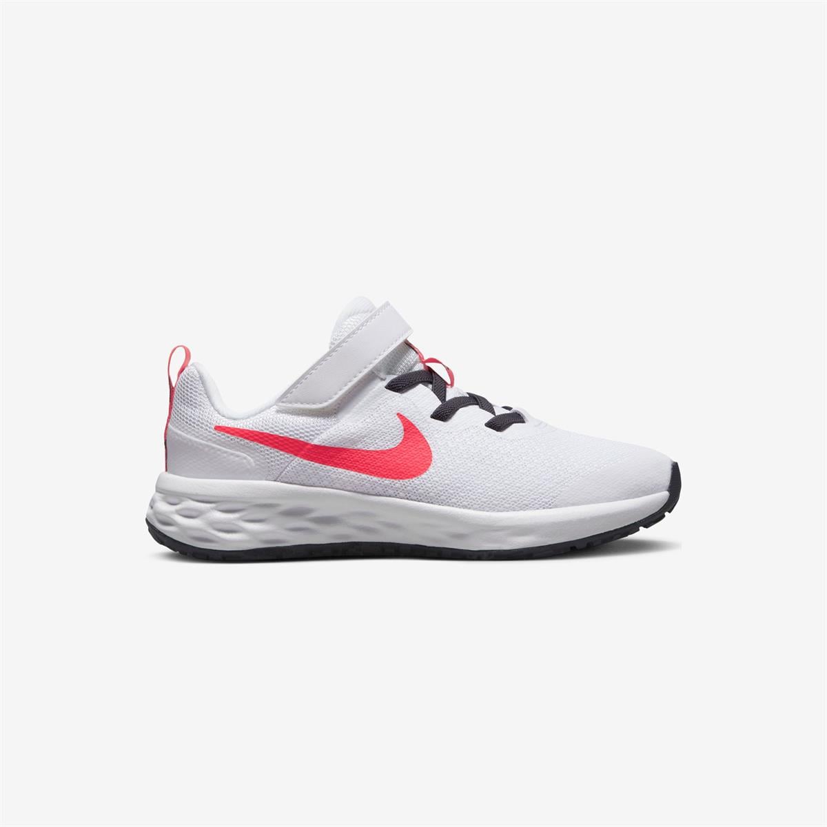 NIKE REVOLUTION 6 NN (PSV) - ORANJ