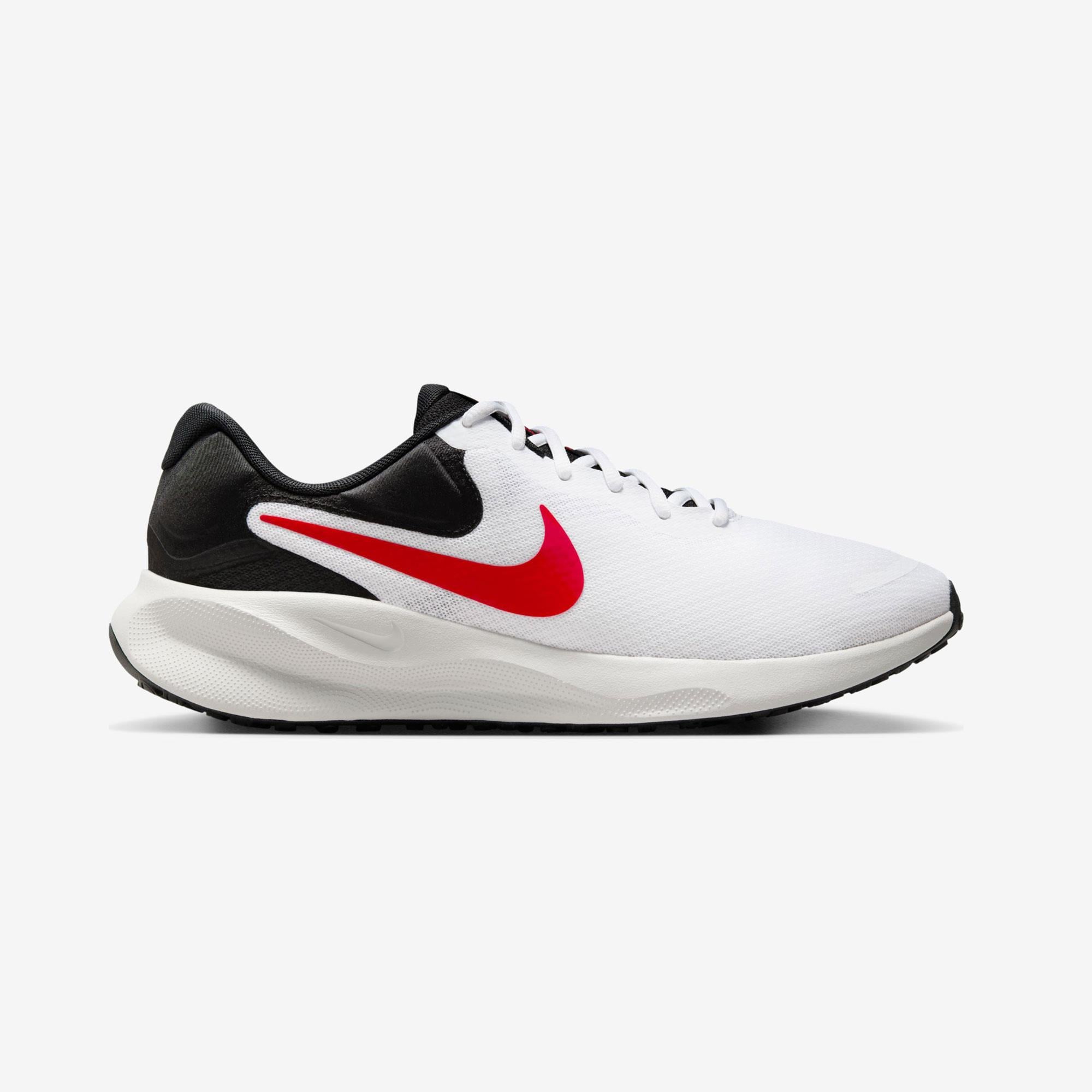 NIKE REVOLUTION 7 - SİYAH(MAT)