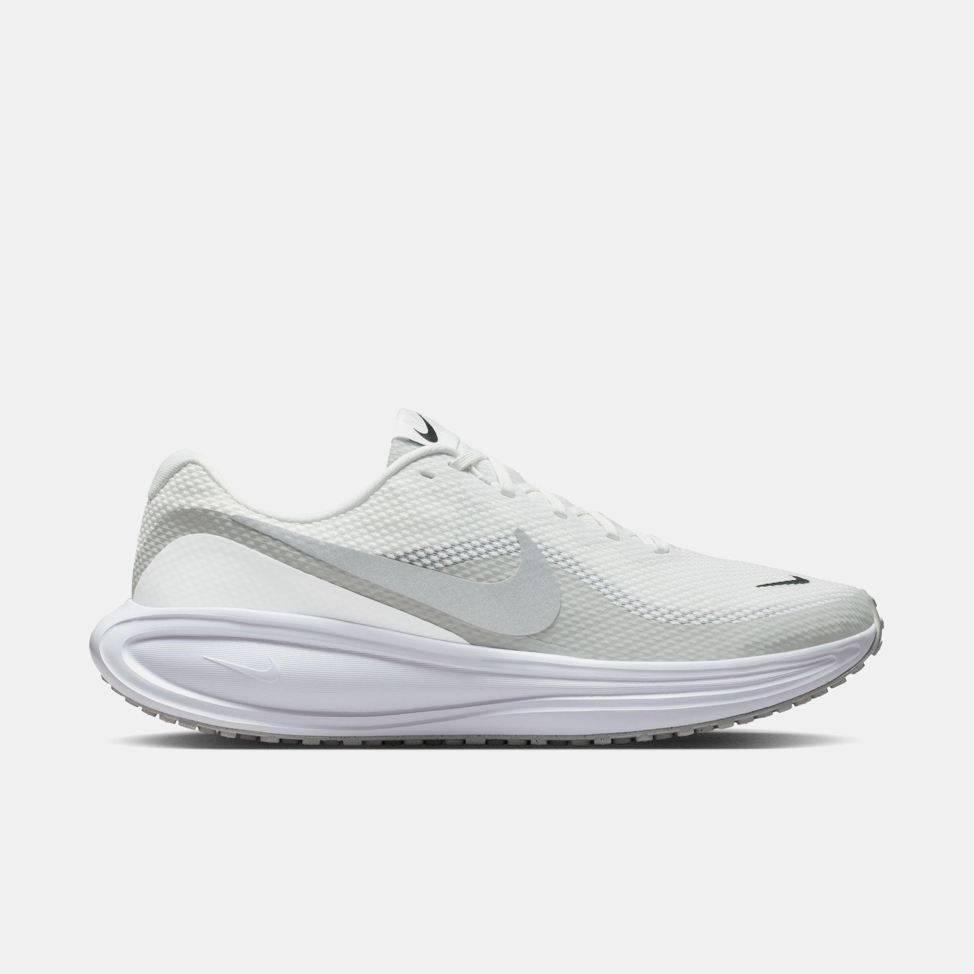 NIKE REVOLUTION 8 - KİREMİT(KOYU)
