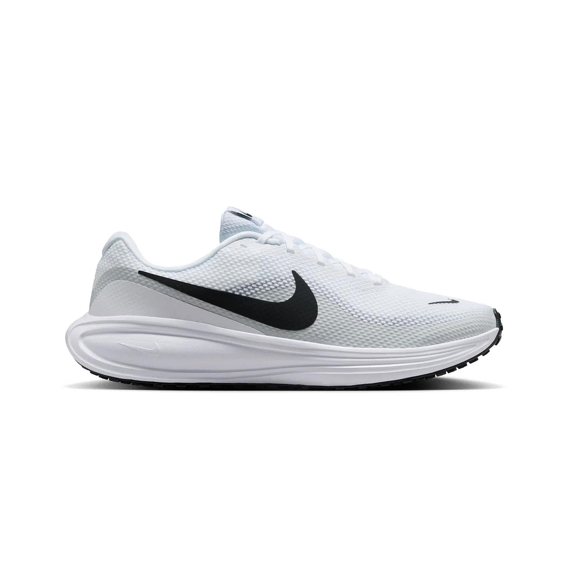 NIKE REVOLUTION 8 - ORANJ