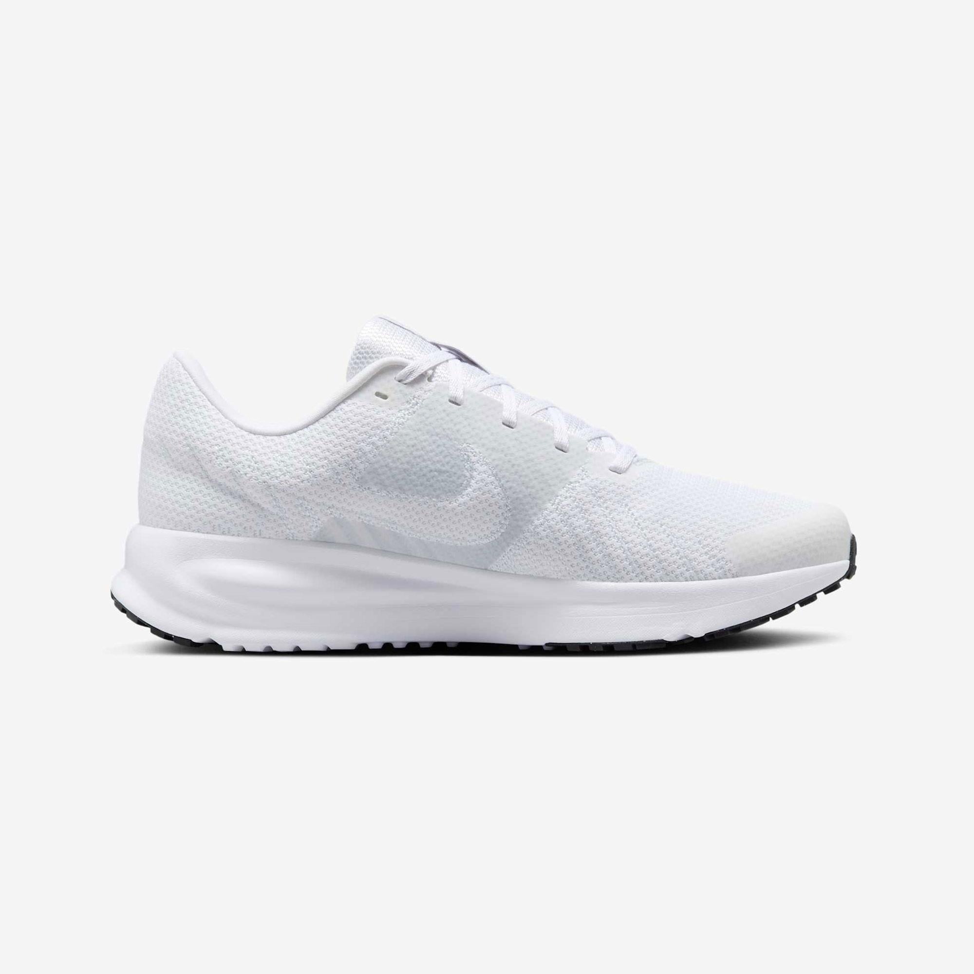 NIKE RUN DEFY - TURUNCU