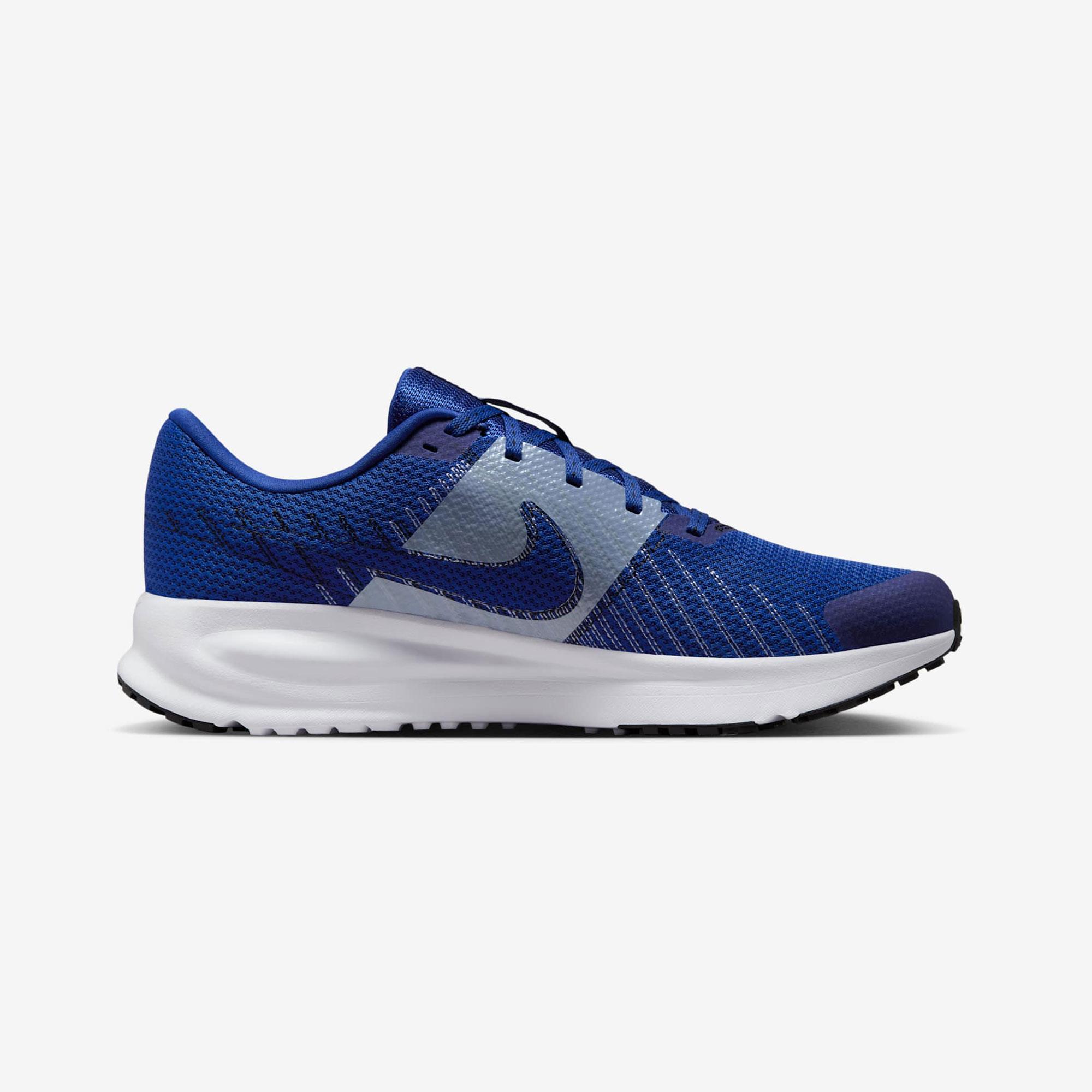 NIKE RUN DEFY - YEŞİL/LACİ