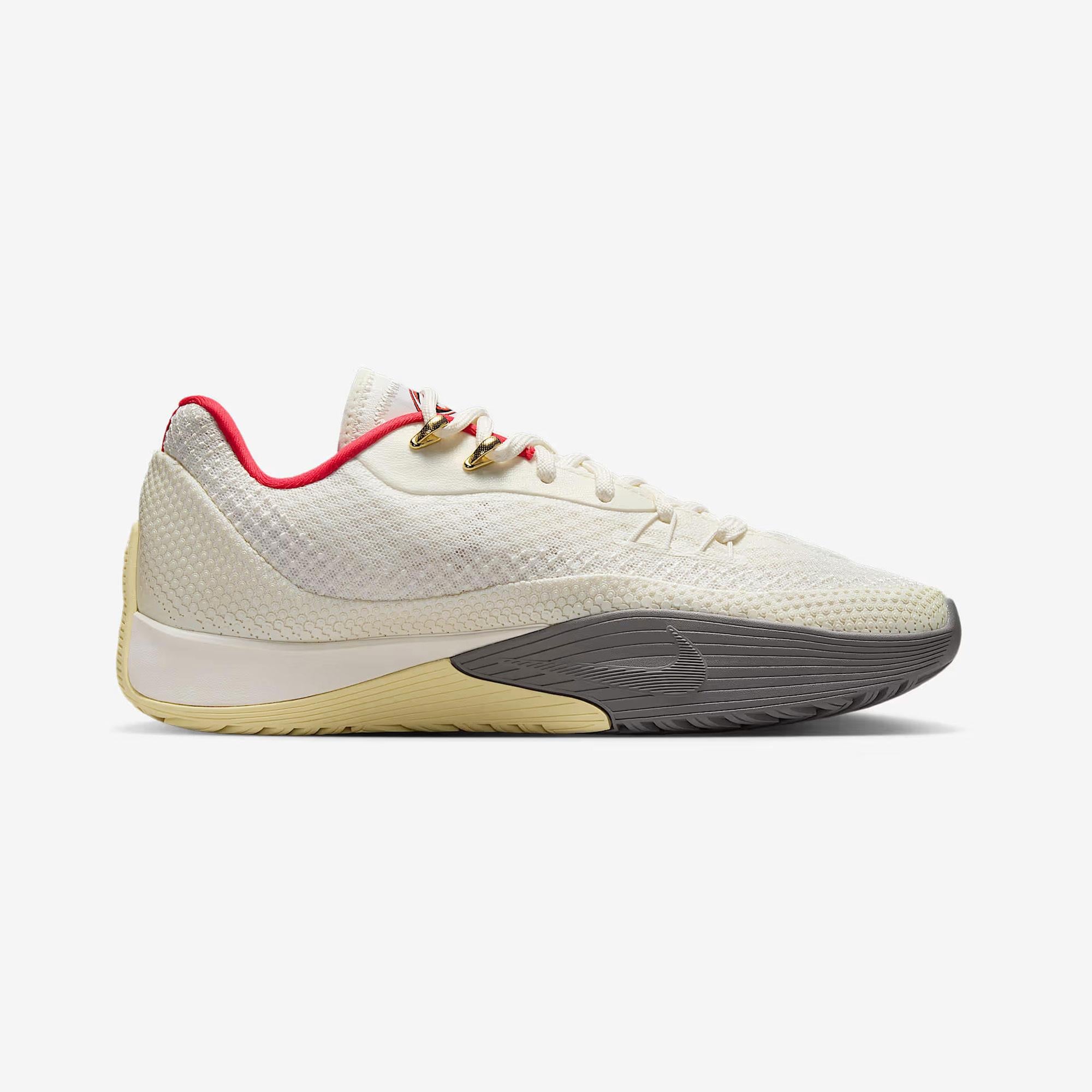 NIKE S.T. FLARE - FÜME
