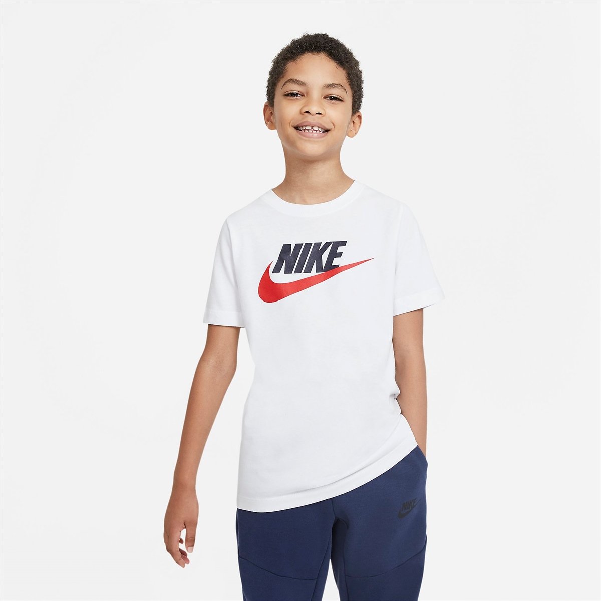 Nike Sportswear Futura Icon Çocuk Tişört
