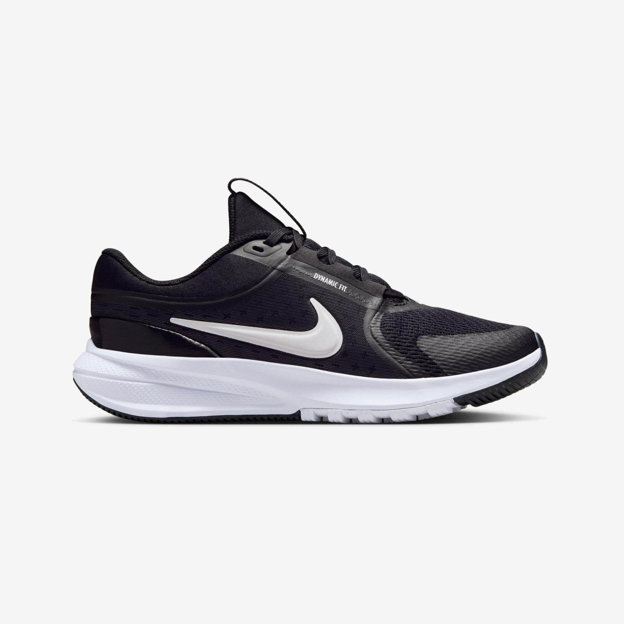 NIKE STAR RUNNER 5 (GS) - FÜME
