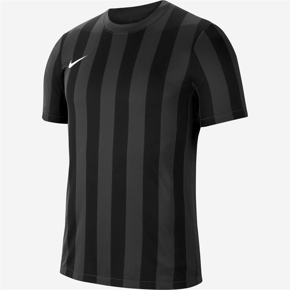 Nike Striped Division IV Jersey Erkek Forma