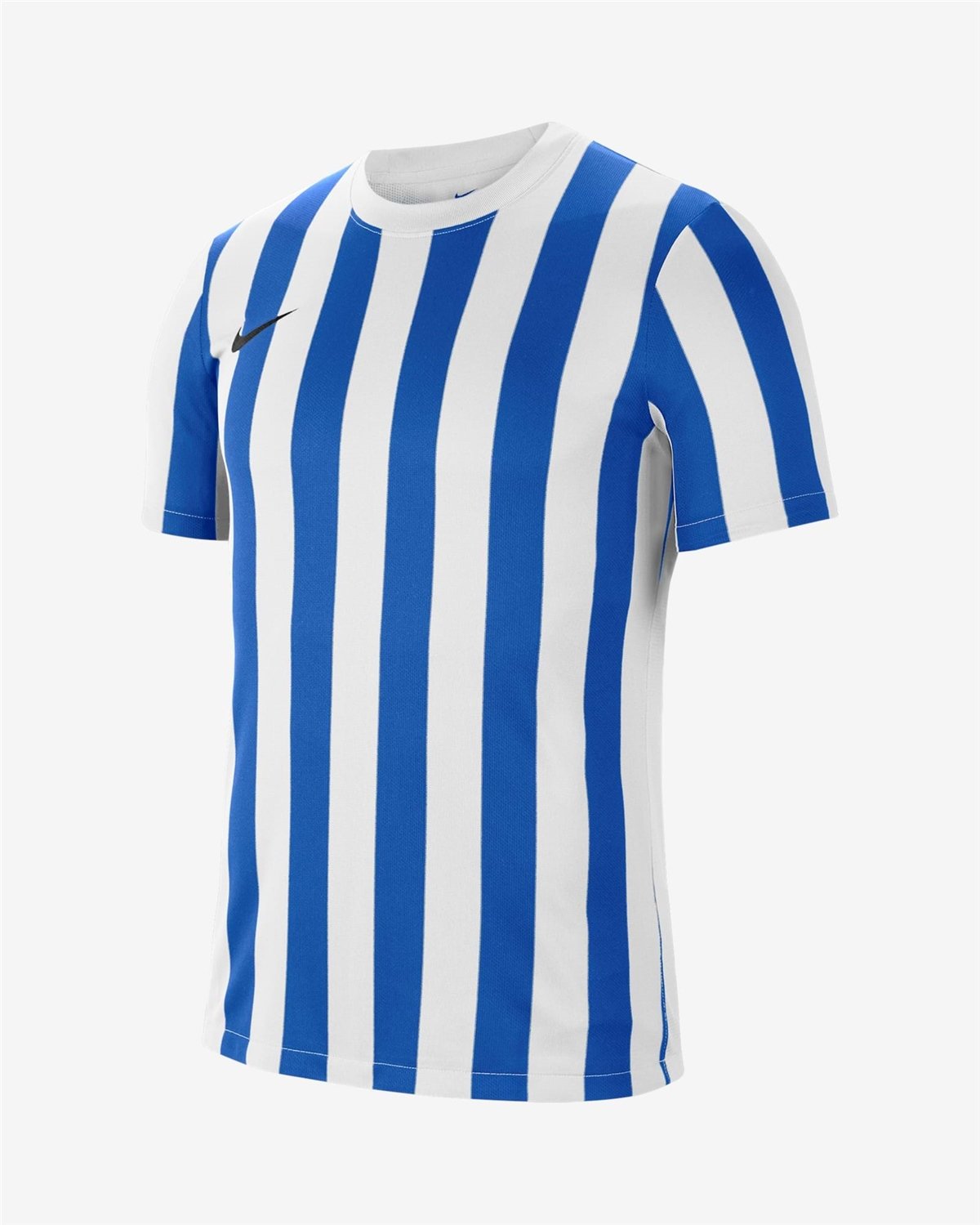 Nike Striped Division IV Jersey S/S Erkek Forma