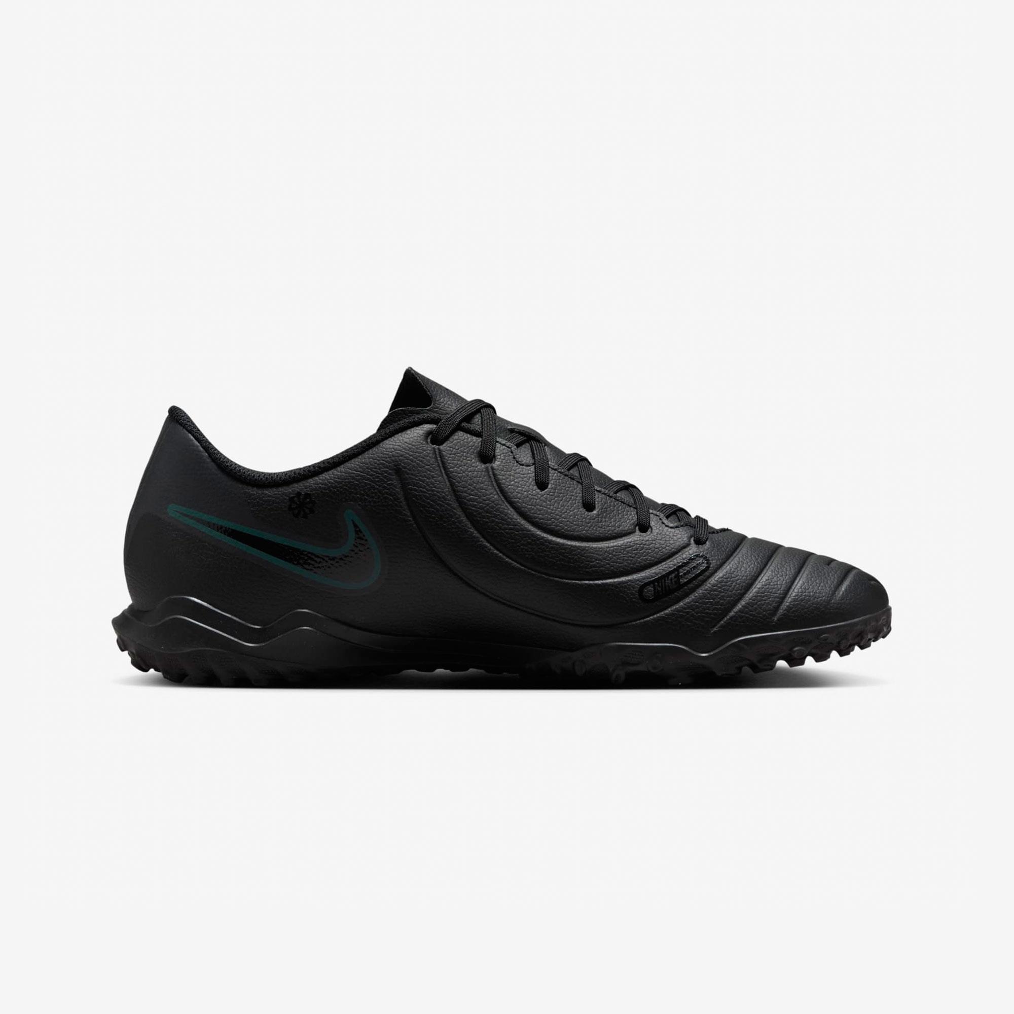 Nike Tiempo Legend 10 Club TF - FÜME