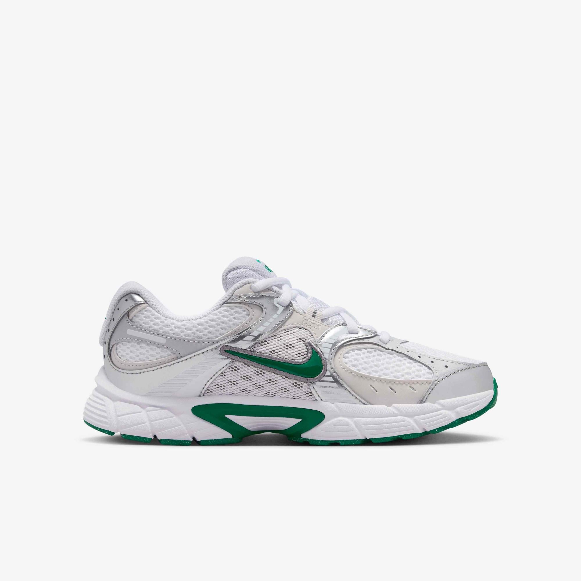 NIKE V5 RNR (GS) - KİREMİT