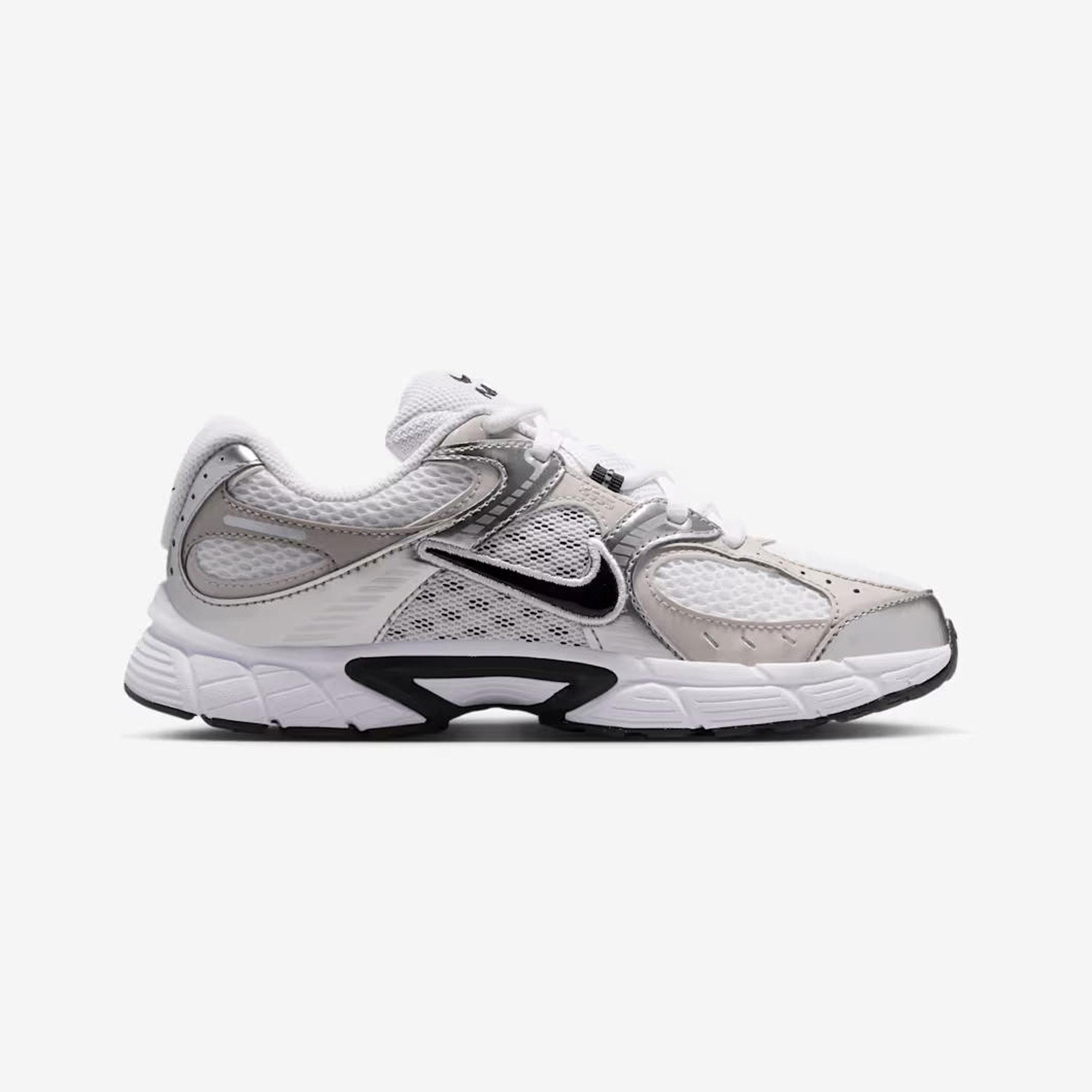 NIKE V5 RNR (GS) - TURUNCU