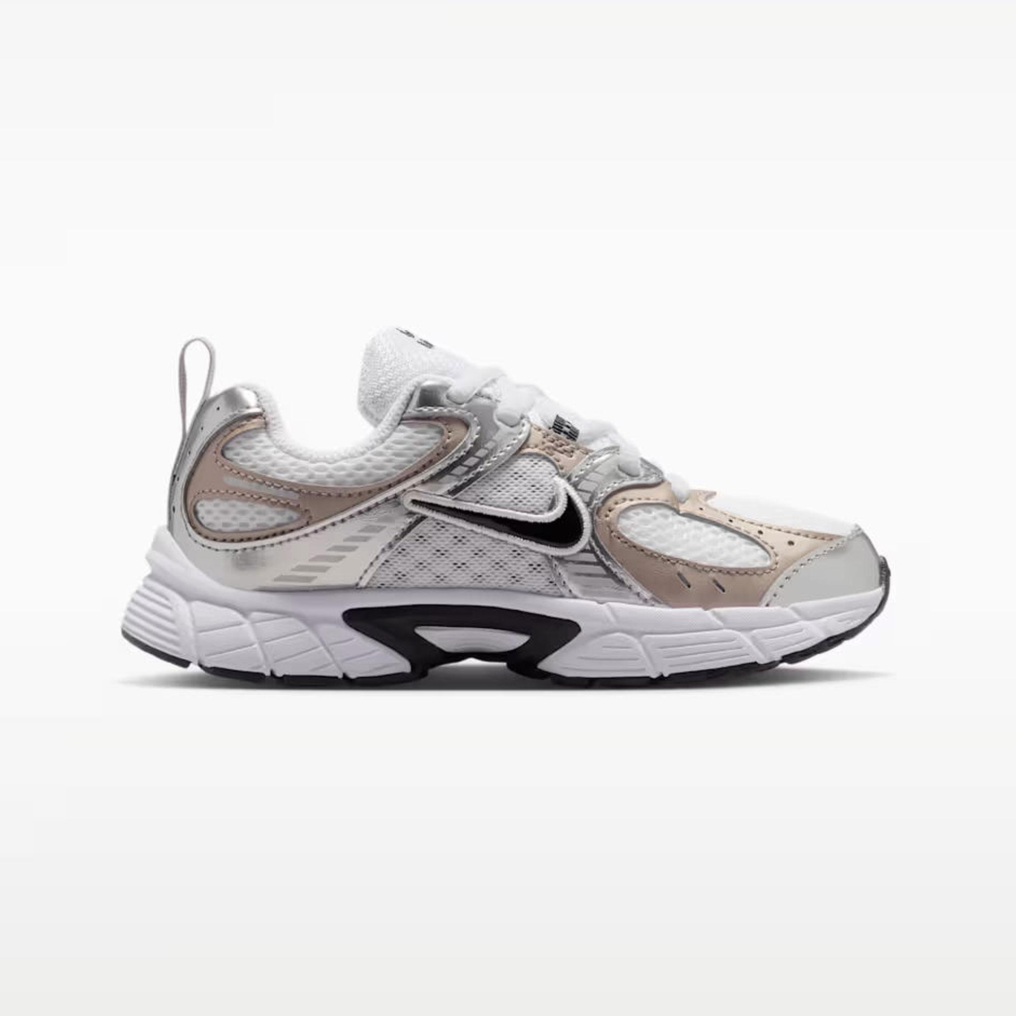 NIKE V5 RNR LACE (PS) - TURUNCU