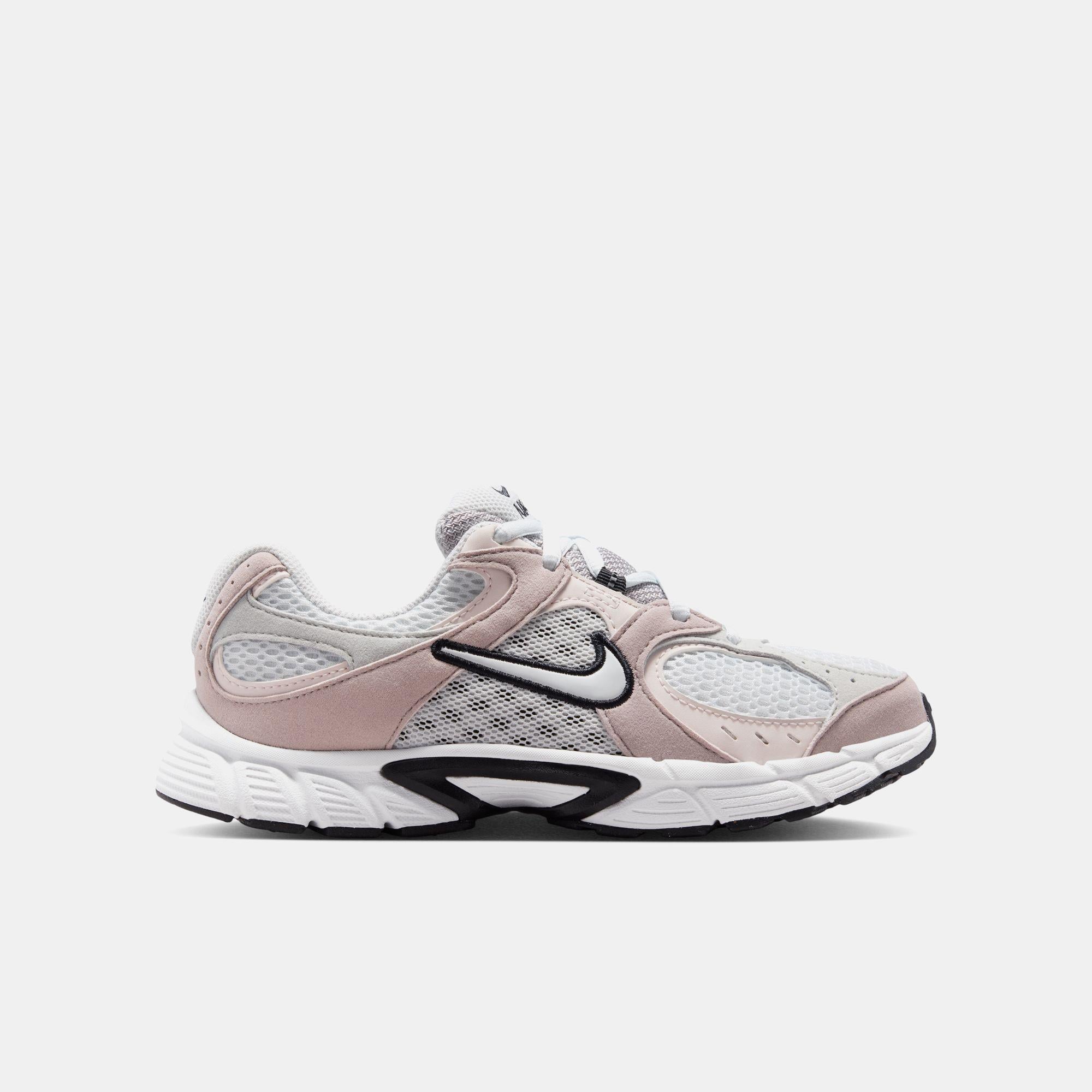 NIKE V5 RNR SUEDE (GS) - TURUNCU