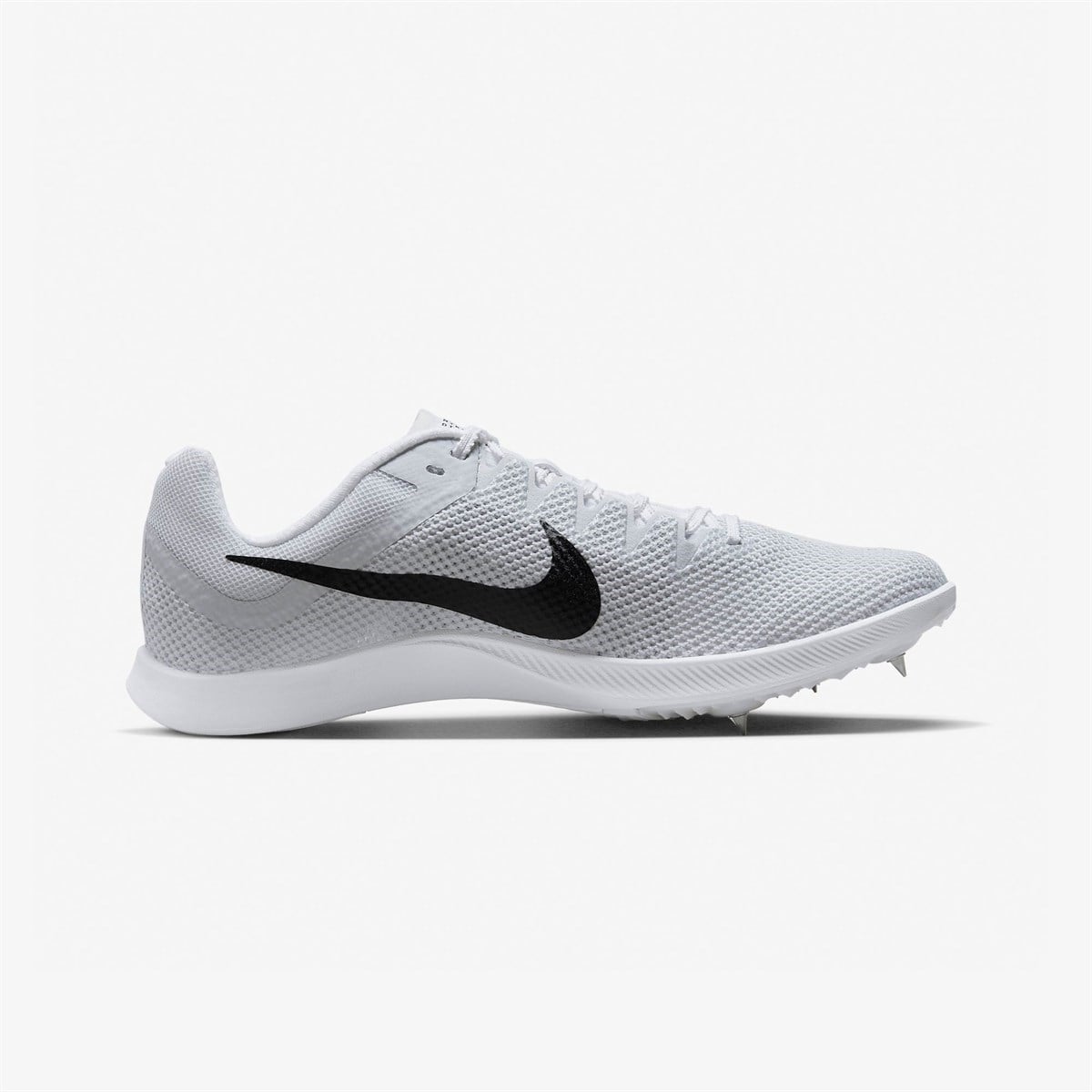 NIKE ZOOM RIVAL DISTANCE - TURUNCU