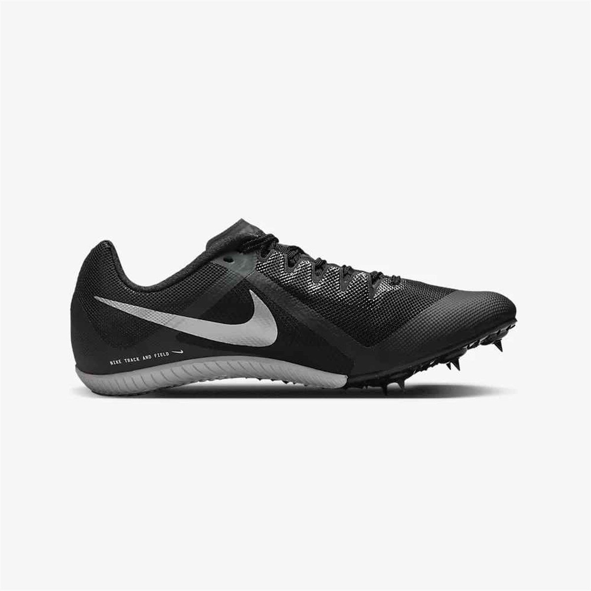 Nike Zoom Rival - SİYAH