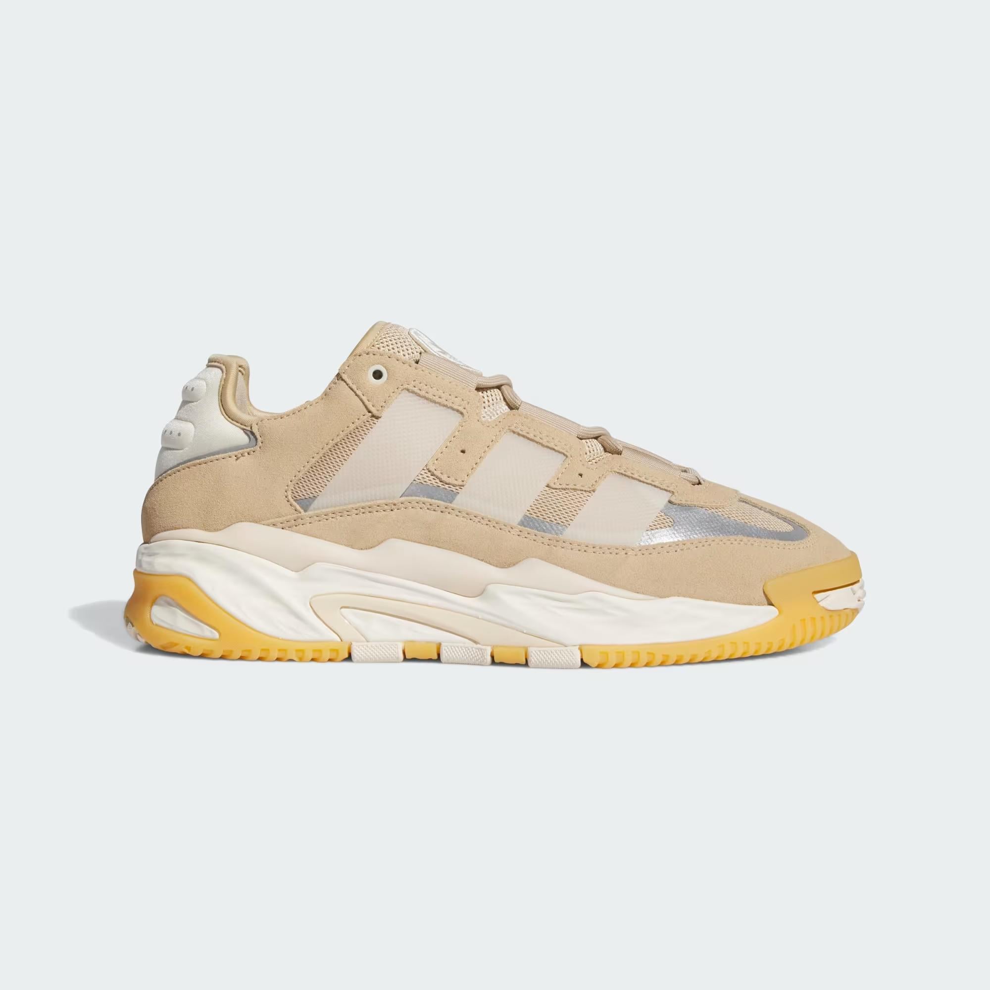 NITEBALL - ADIDAS SIYAH