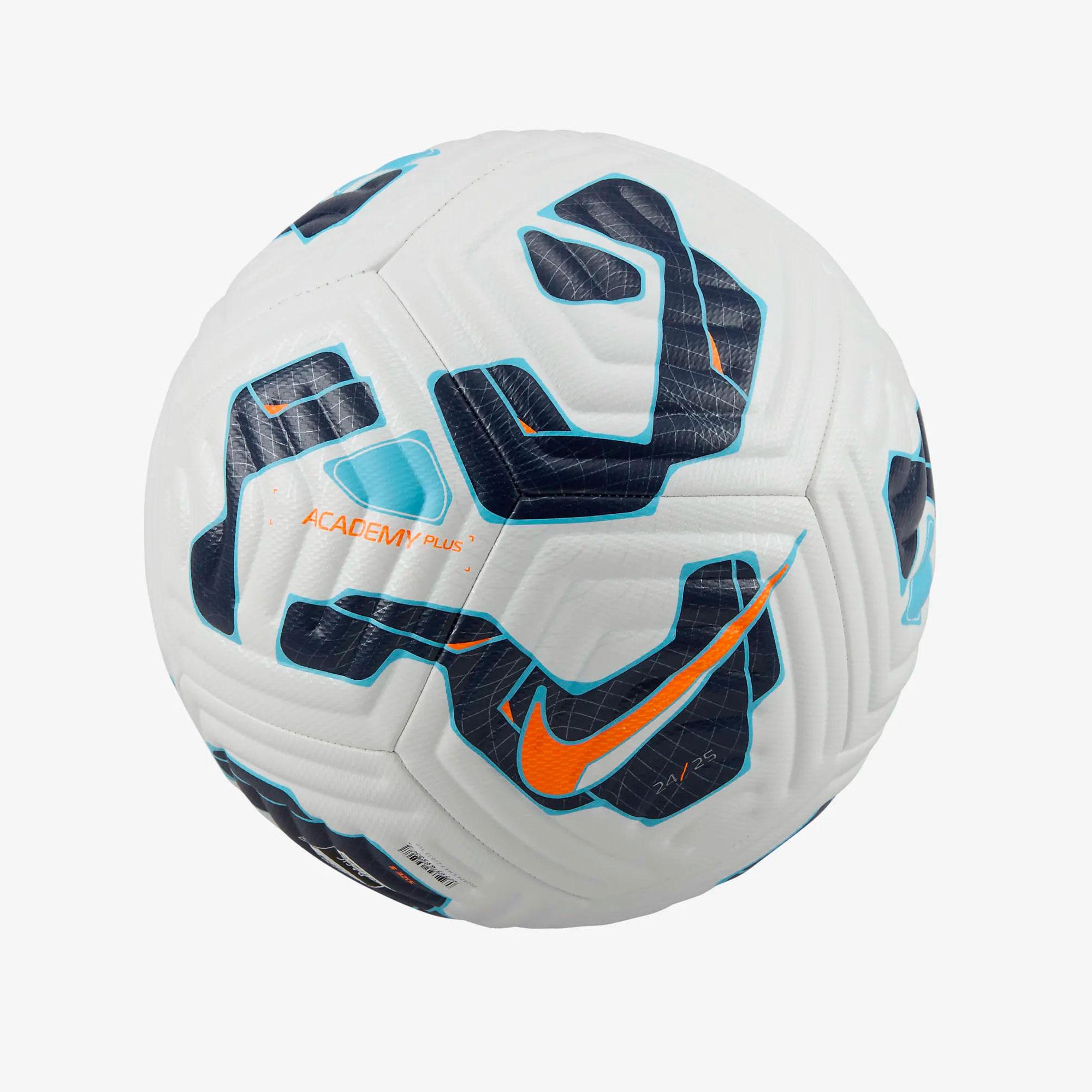 NK ACADEMY PLUS - FA24 - TURUNCU