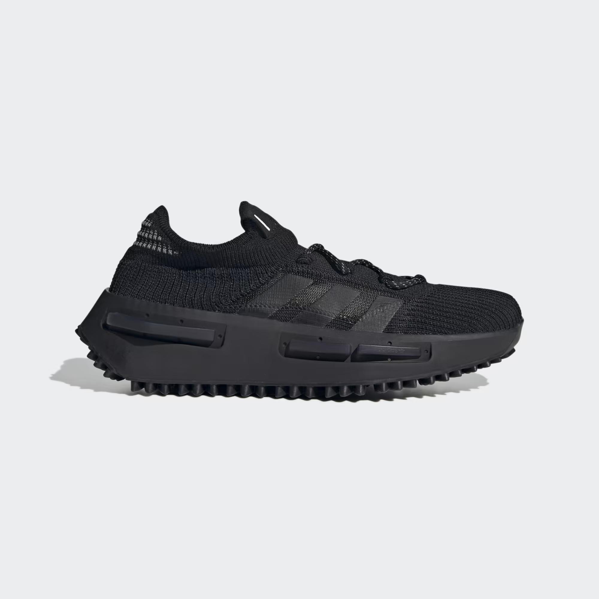 NMD_S1 - ADIDAS SIYAH