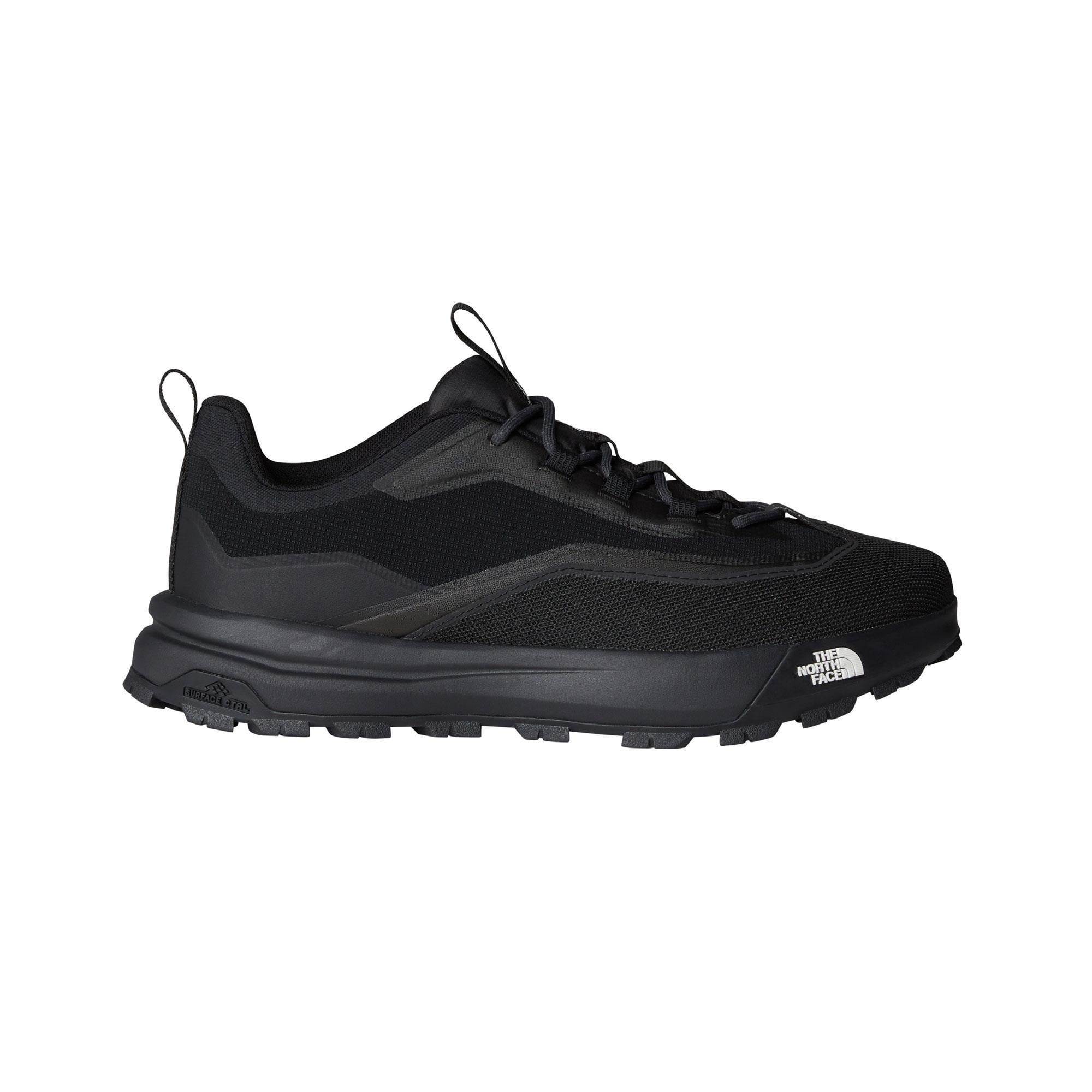 OFFTRAIL VE WP - SIYAH