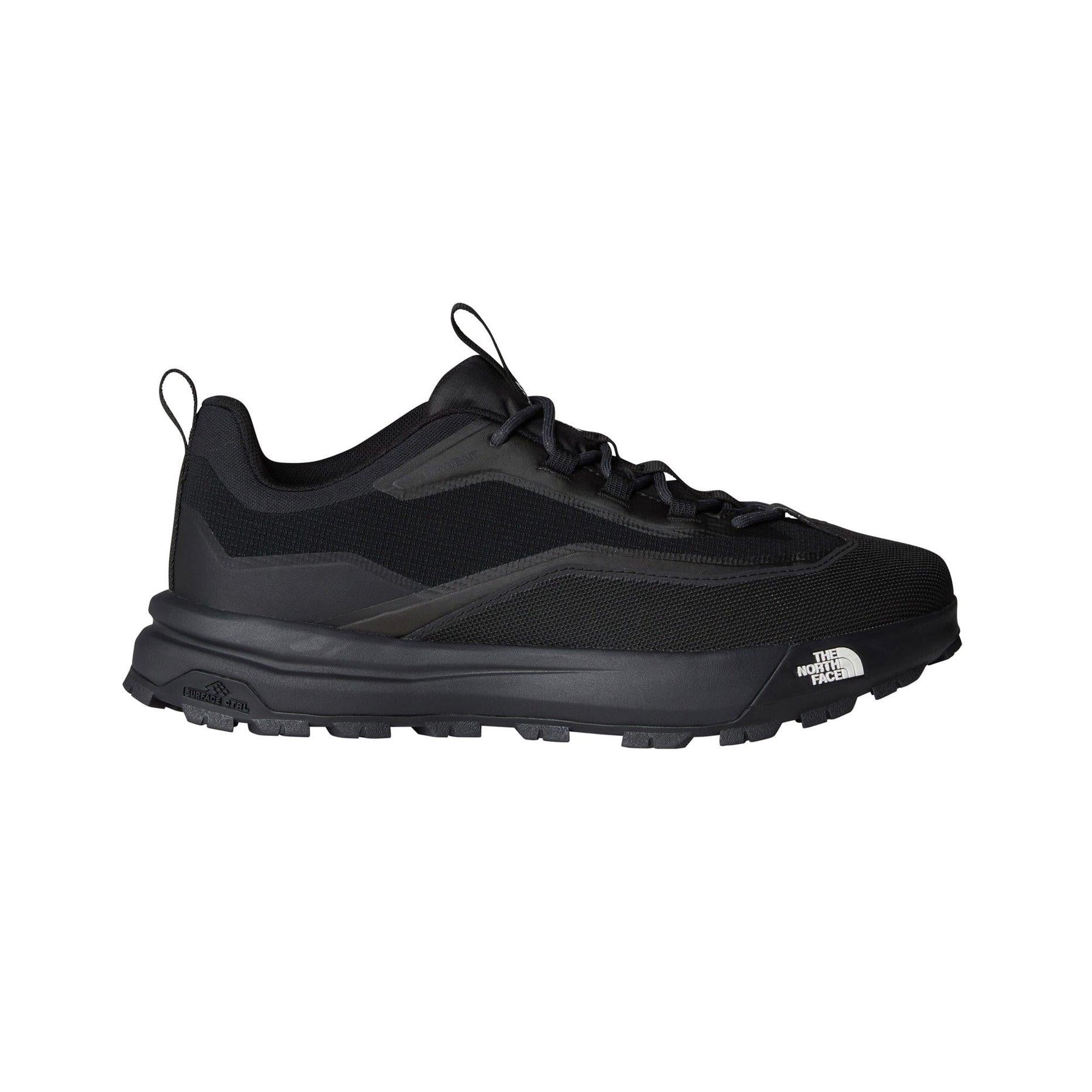 OFFTRAIL VE WP - SIYAH