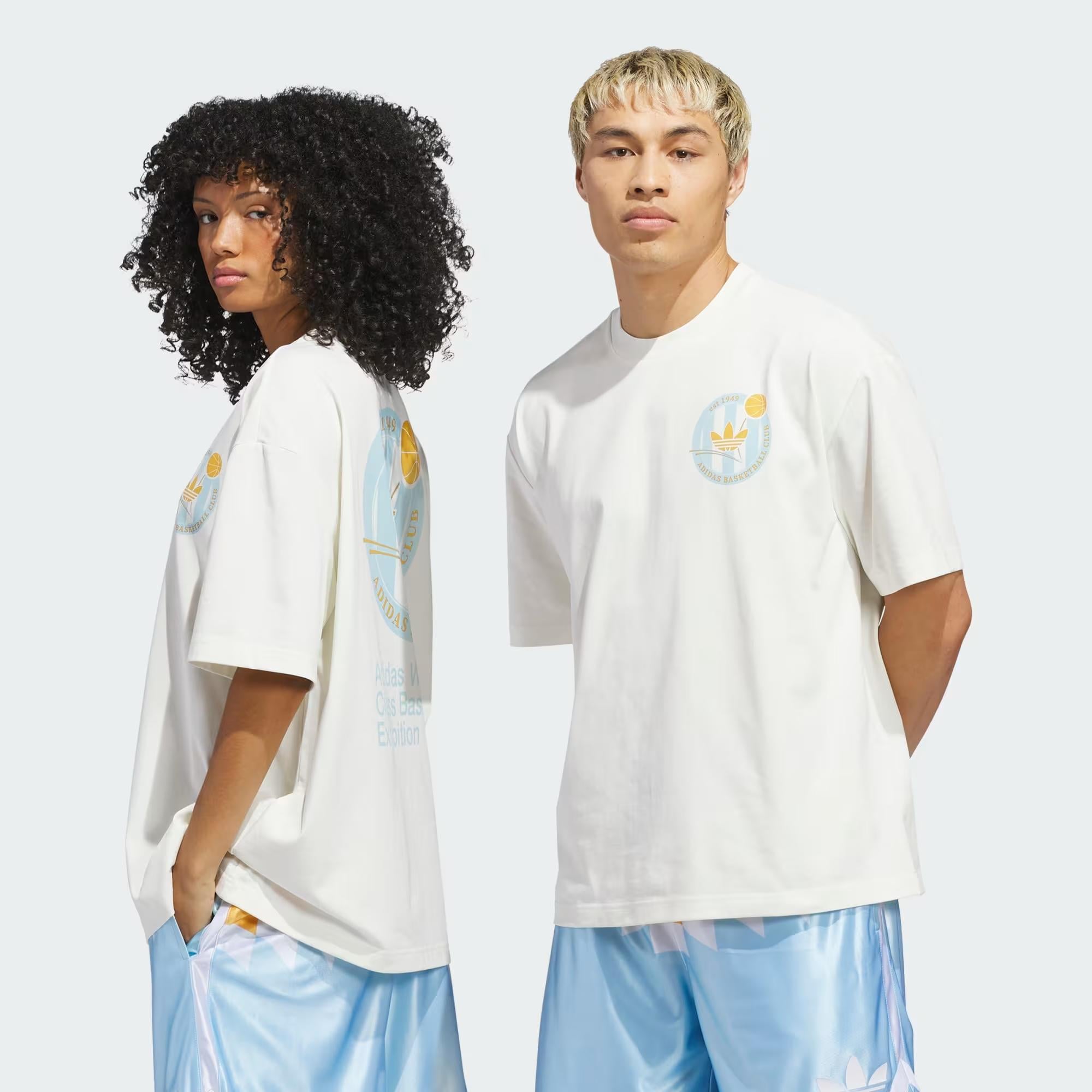 OG CREST TEE - ADIDAS SIYAH