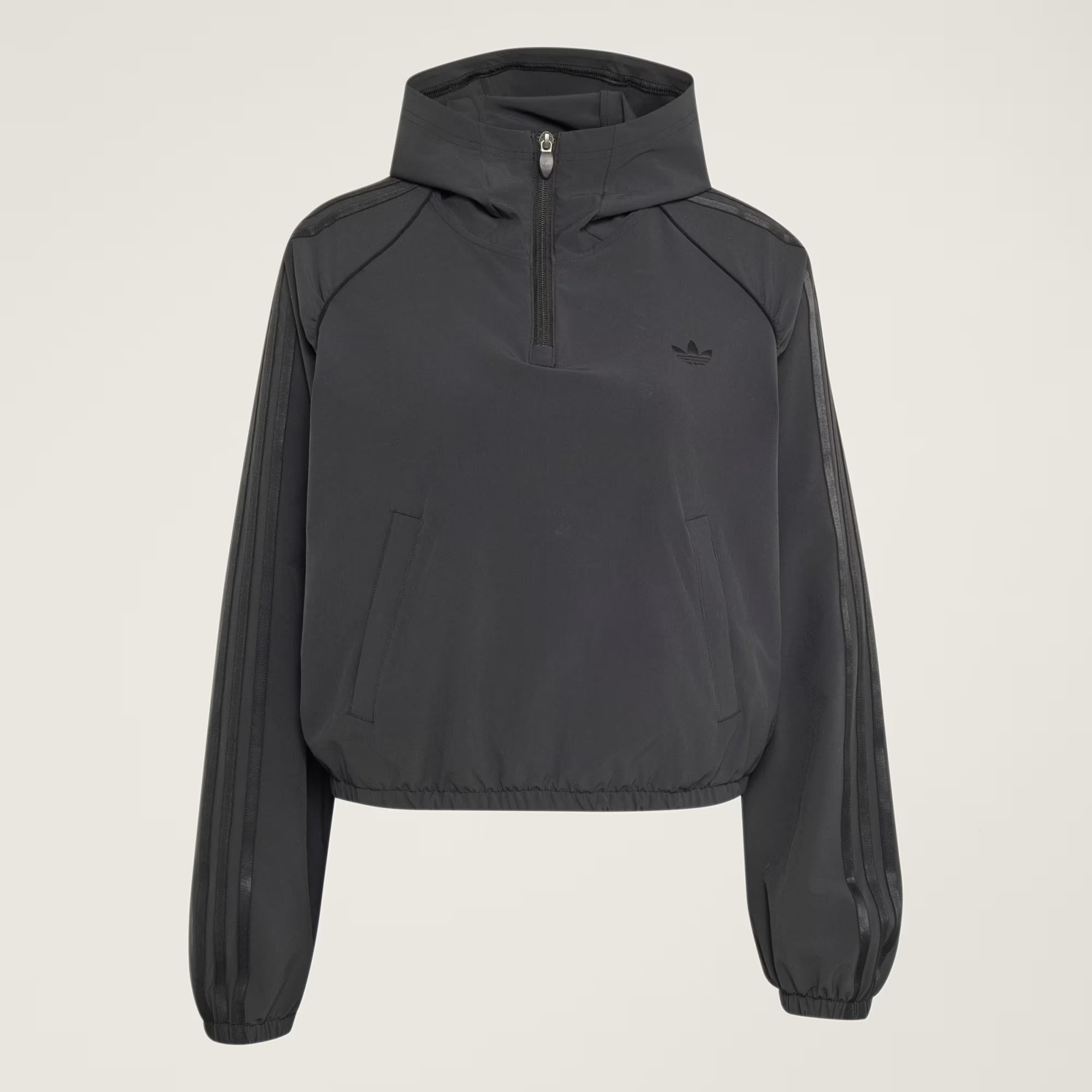 OG SP COVER UP - ADIDAS SIYAH