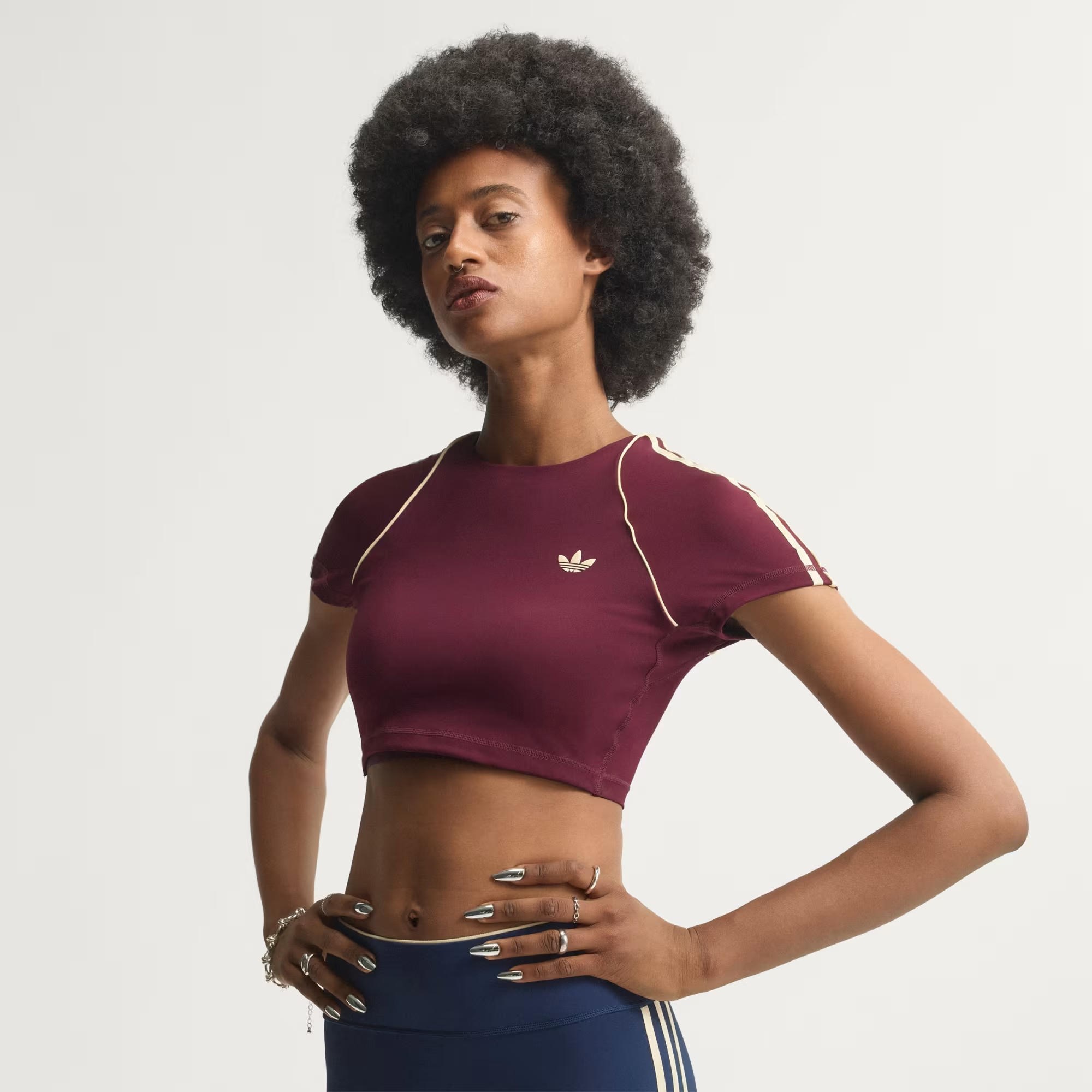 OG SP T-BRA - ADIDAS SIYAH
