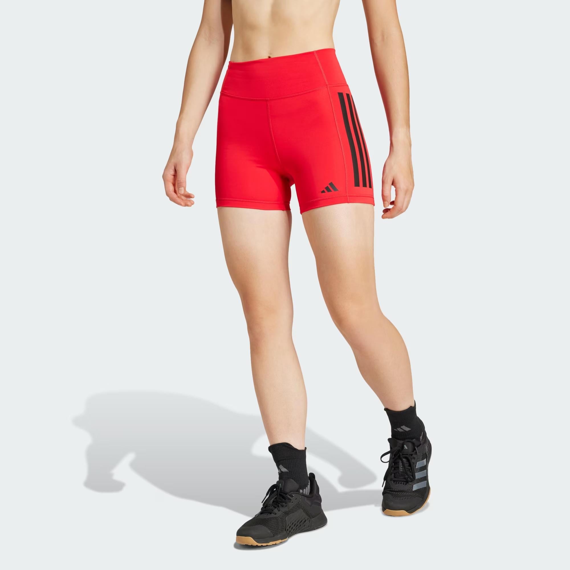 OPT 3S 1/4 - ADIDAS SIYAH