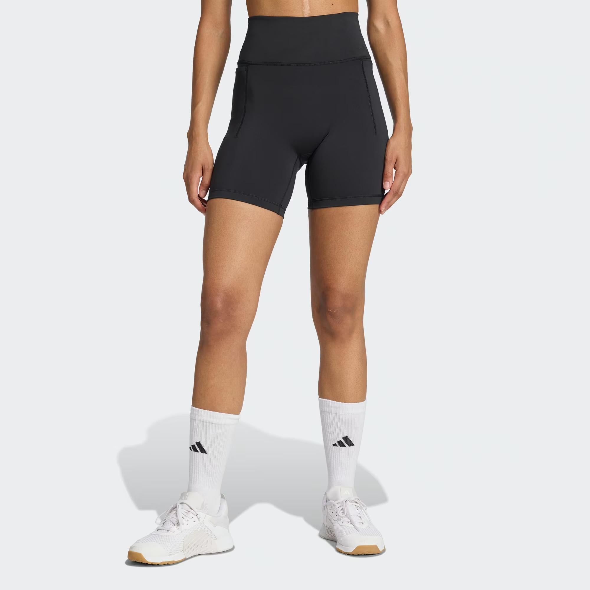 OPT SHO L - ADIDAS SIYAH