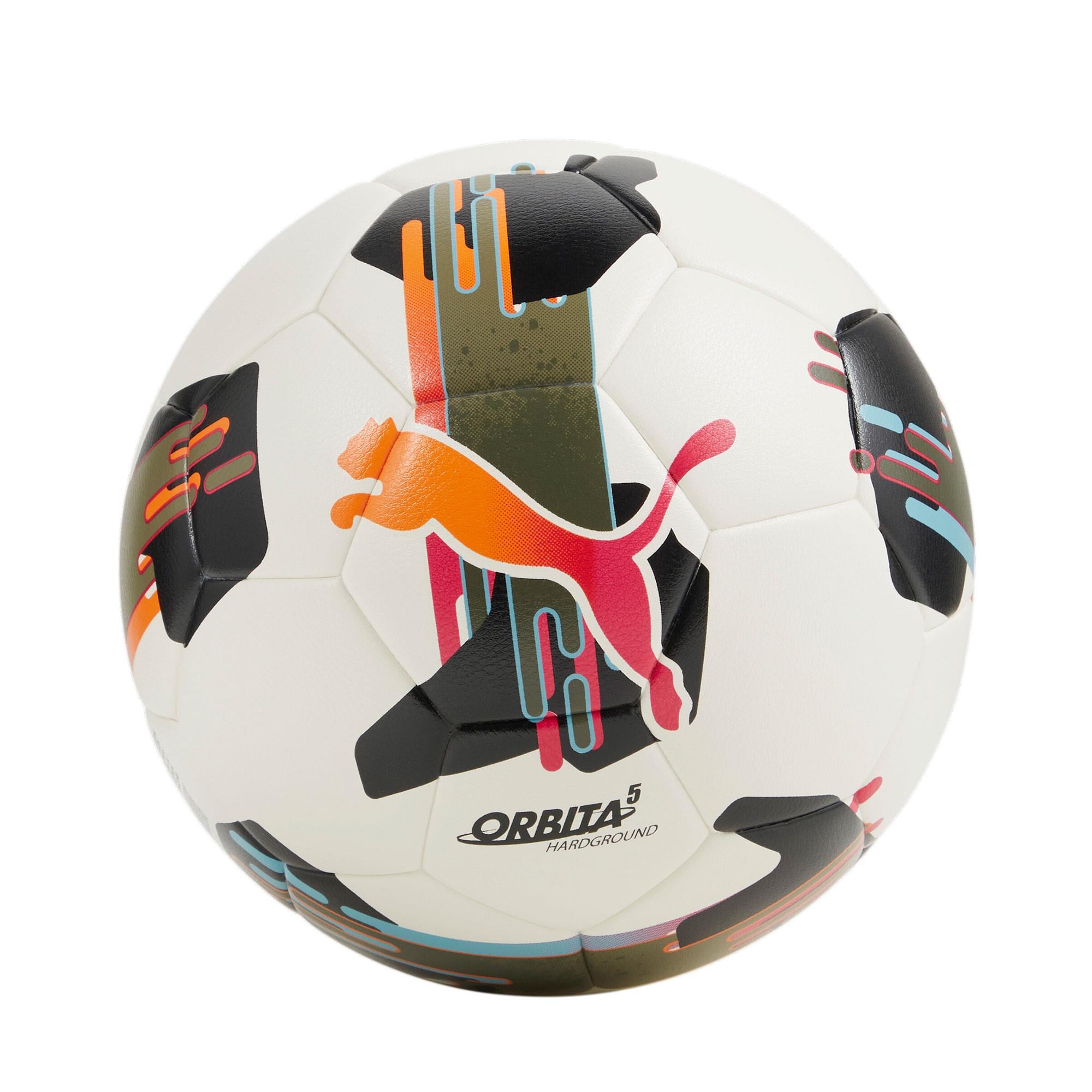 Orbita 5 TB Hardground - PUMA 01