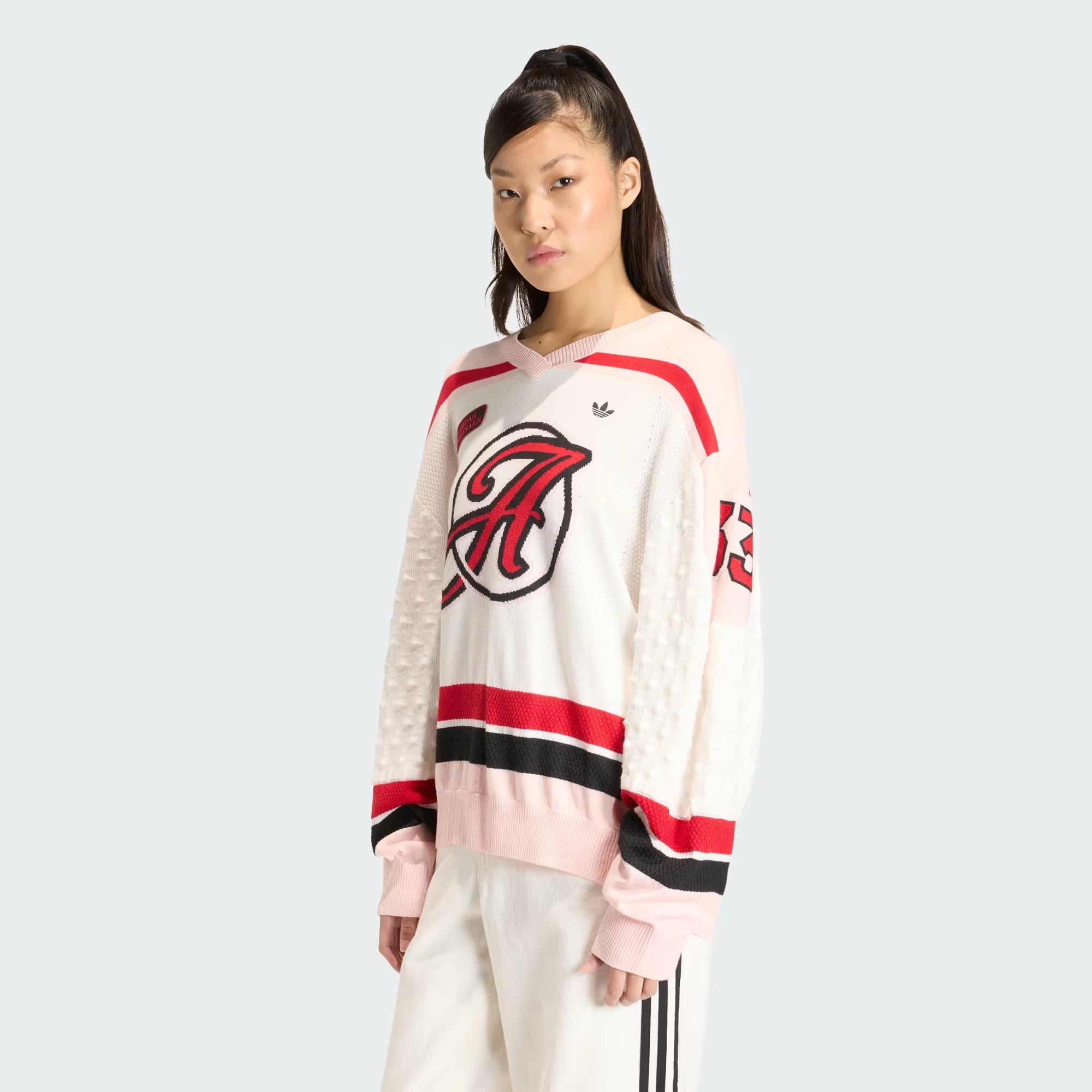 OS JERSEY - ADIDAS SIYAH