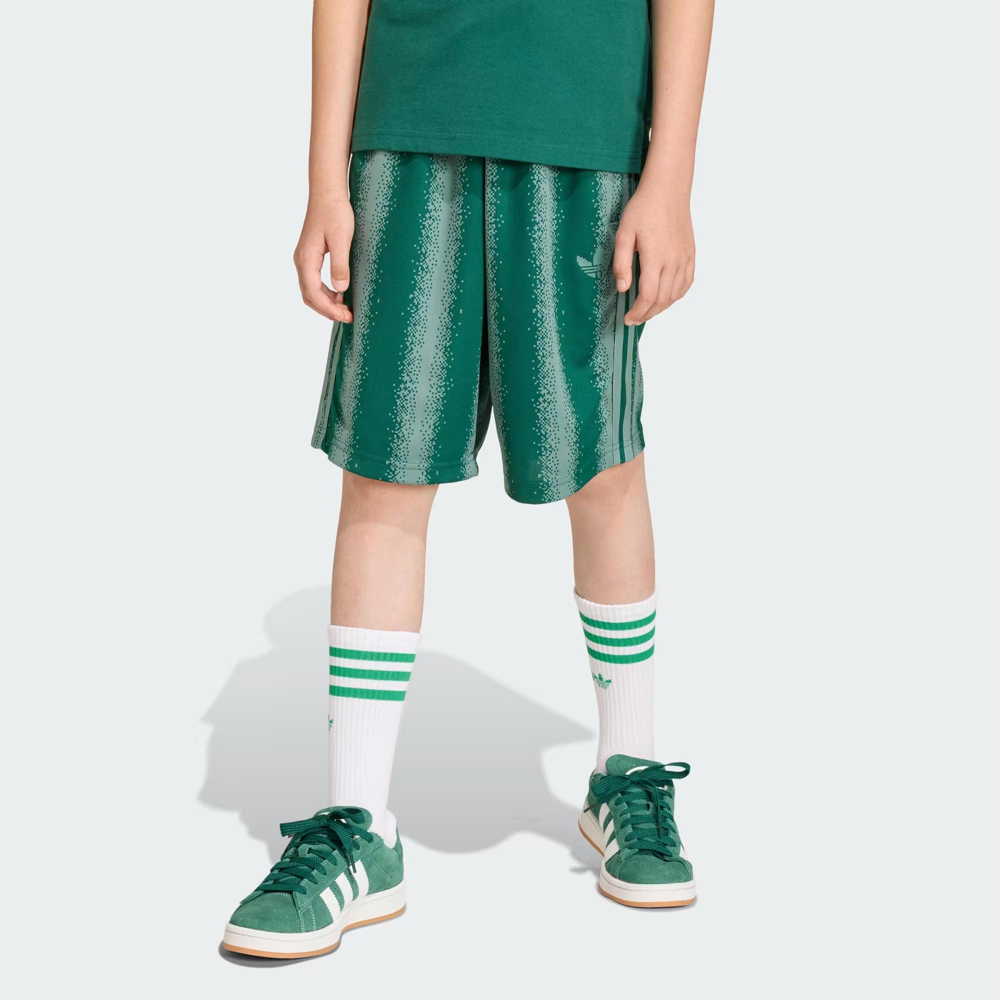OS SHORTS - ADIDAS SIYAH