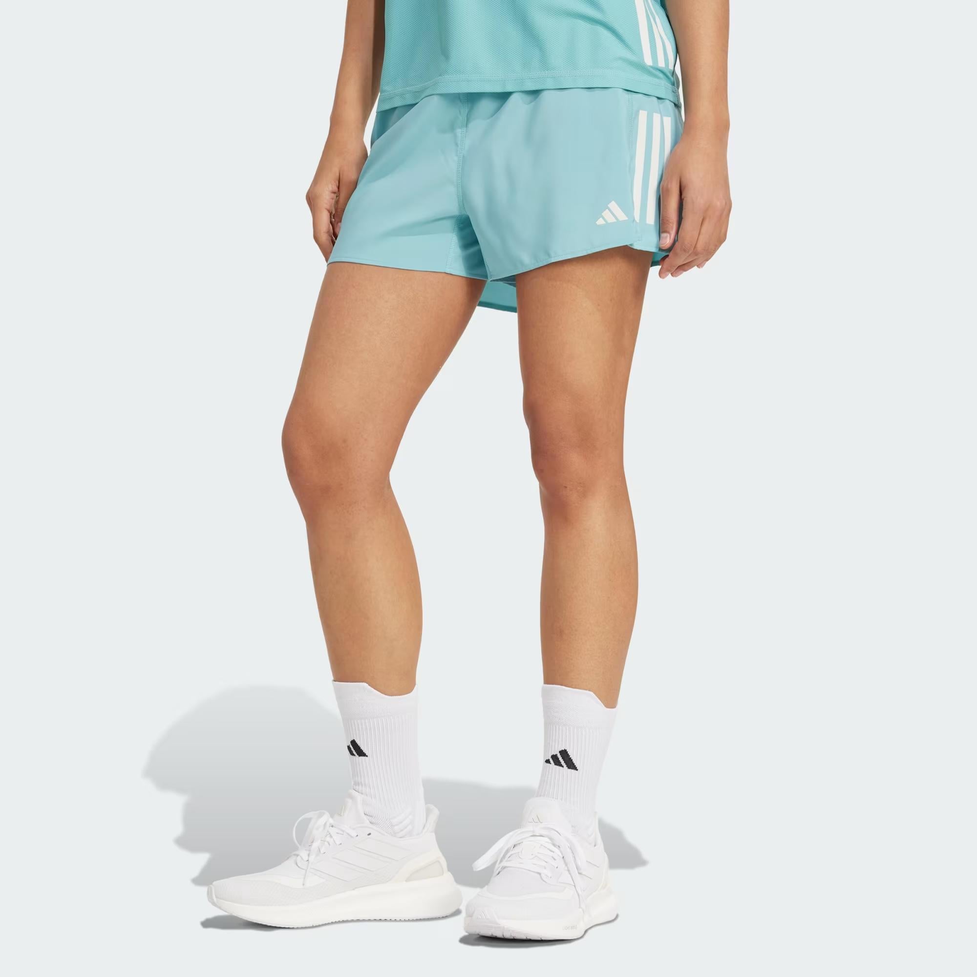 OTR B SHORT - ADIDAS SIYAH