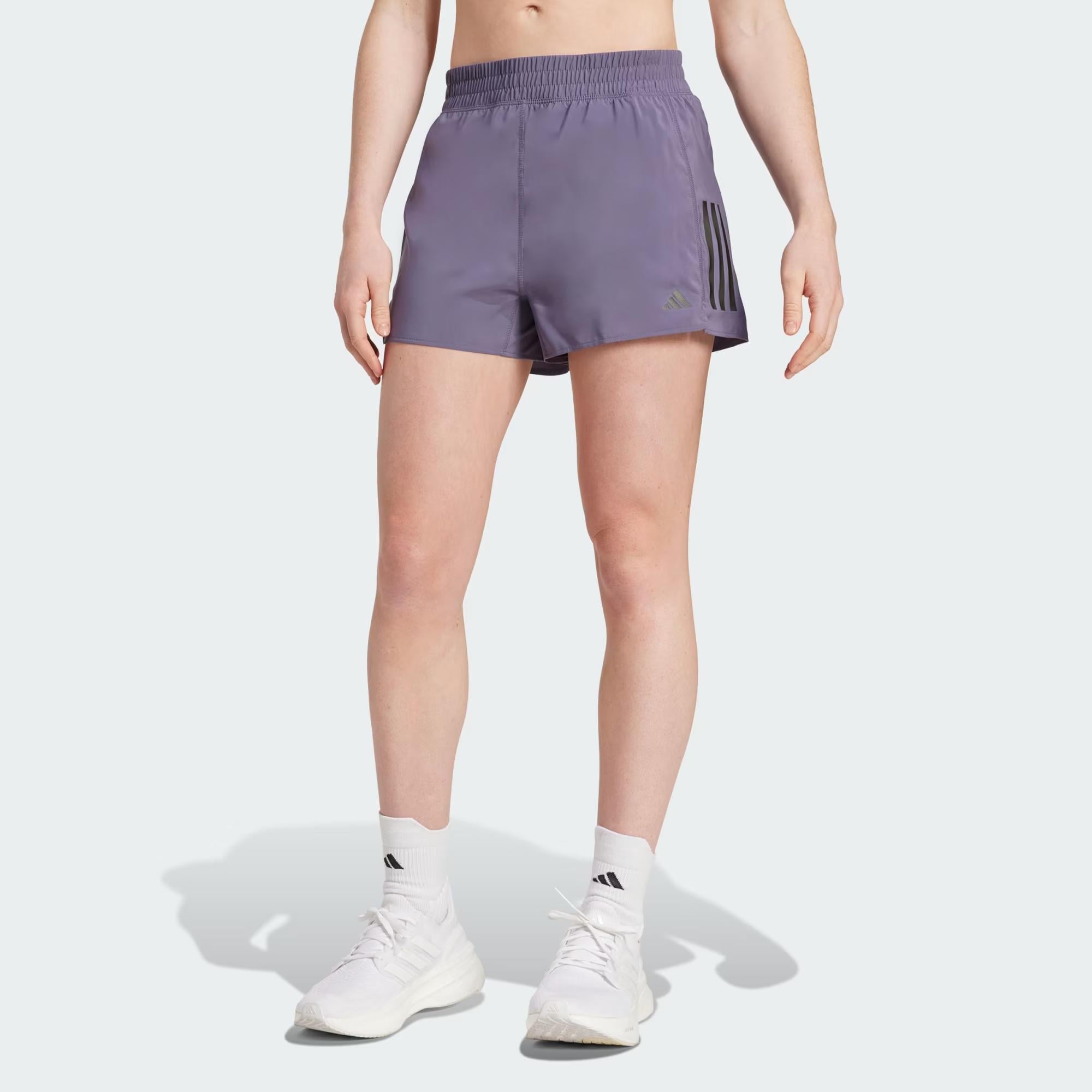 OTR B SHORT - ADIDAS SIYAH