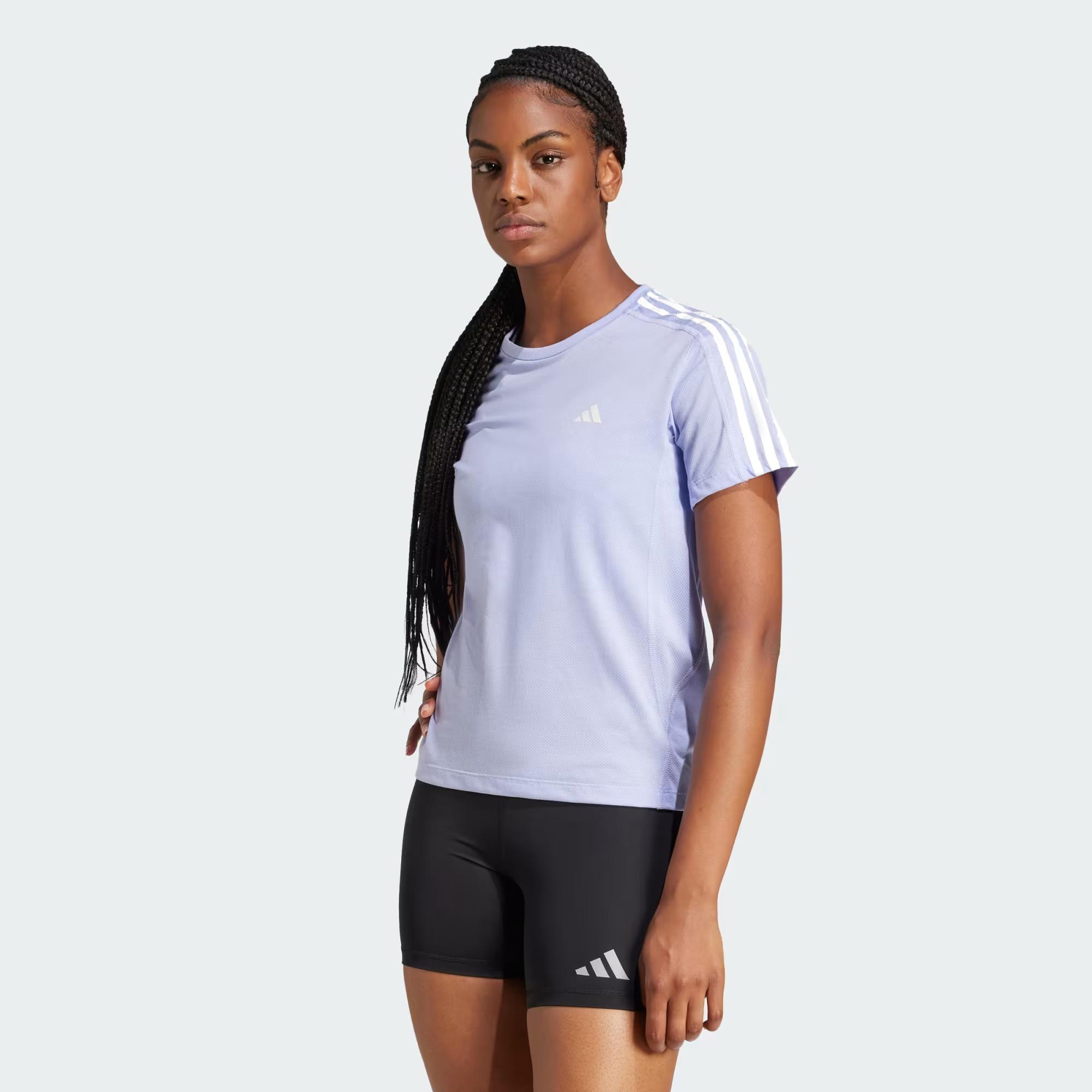 OTR E 3S TEE - ADIDAS SIYAH