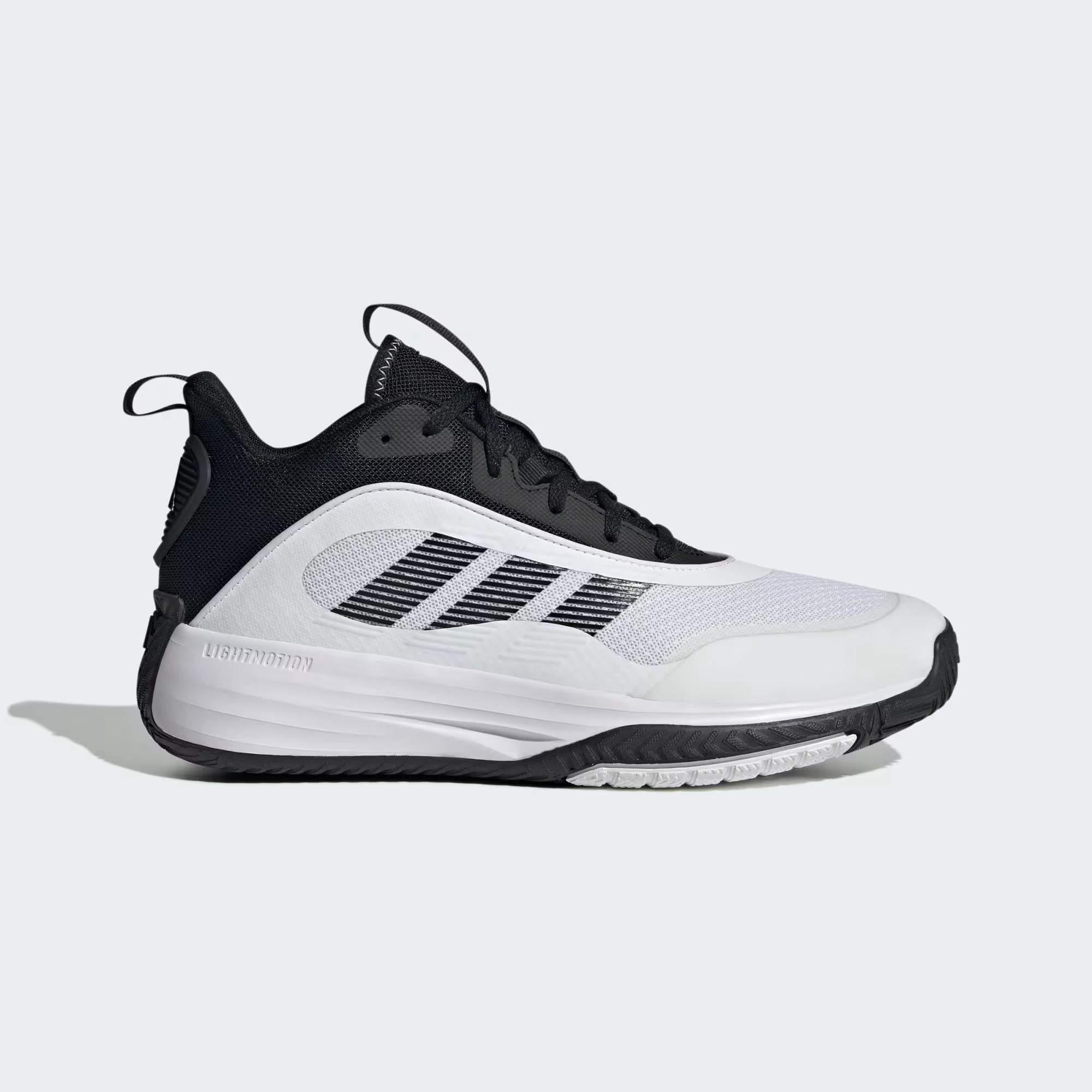 OWNTHEGAME 3.0 - ADIDAS SIYAH