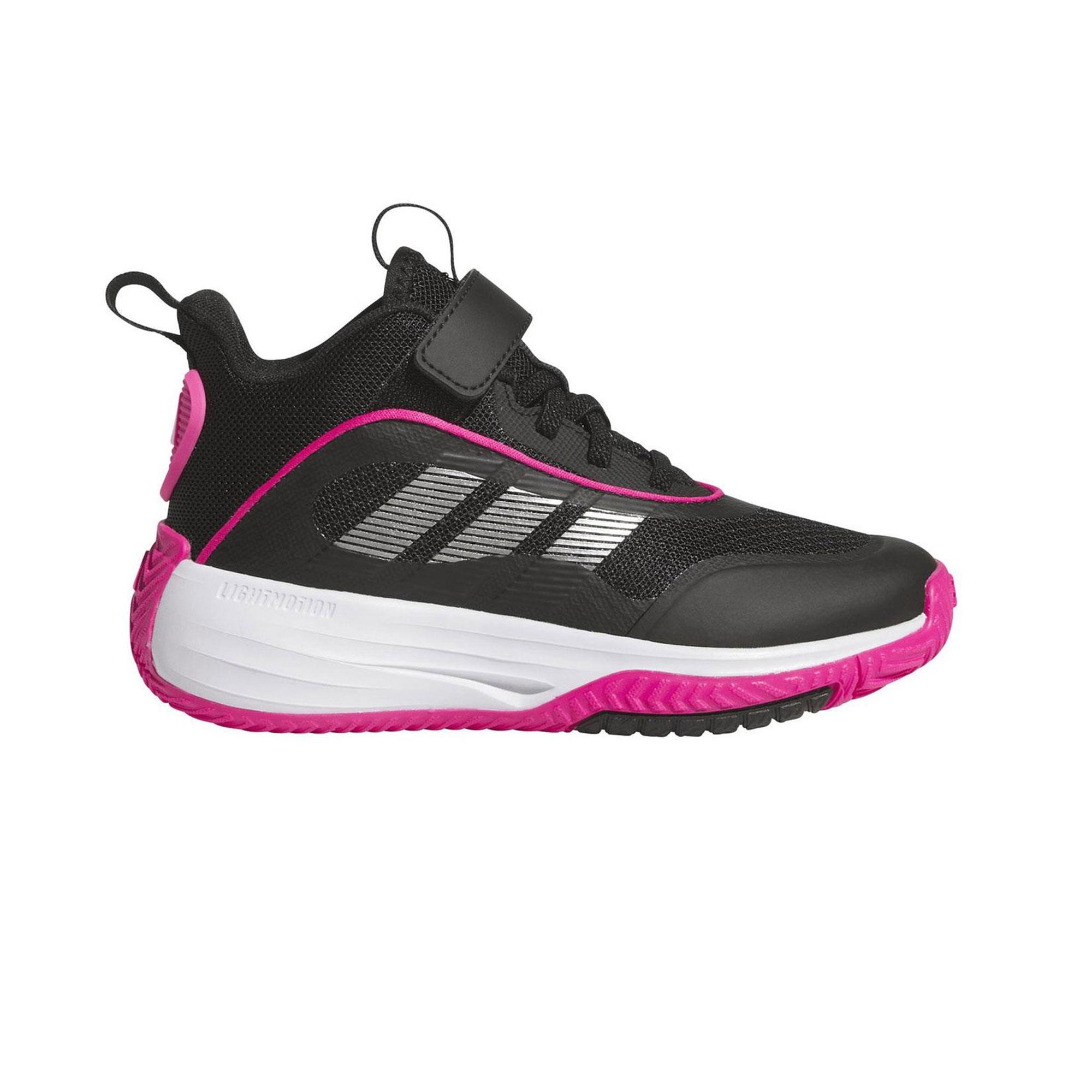 OWNTHEGAME 3.0 K - ADIDAS SIYAH