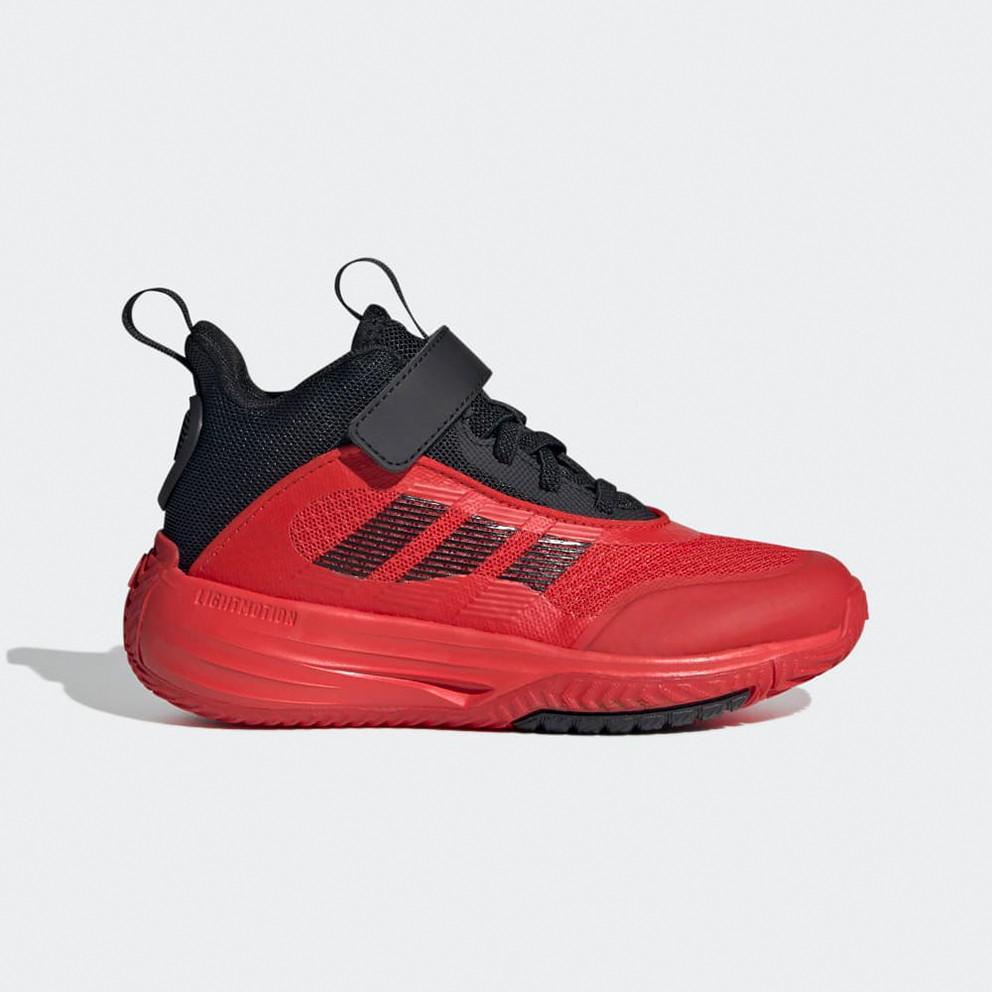 OWNTHEGAME 3.0 K - ADIDAS SIYAH