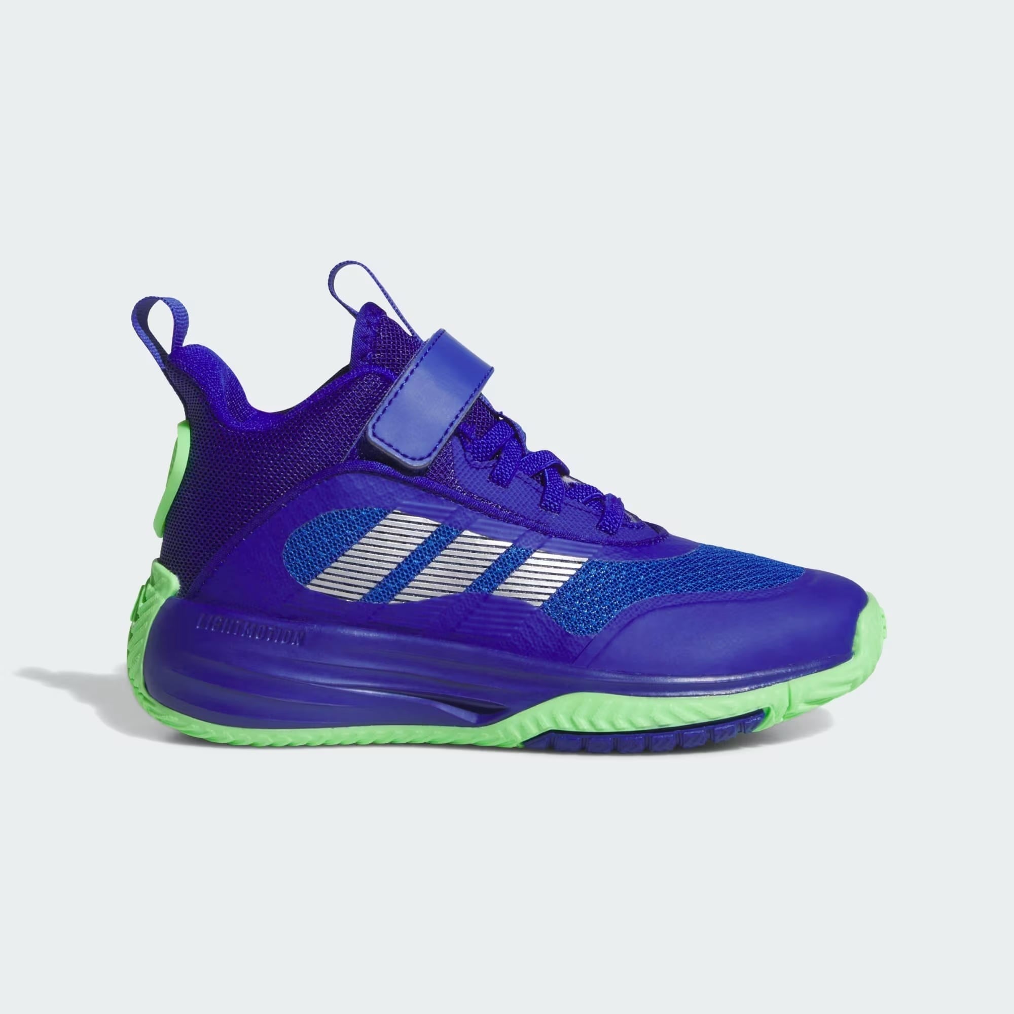 OWNTHEGAME 3.0 K - ADIDAS SIYAH