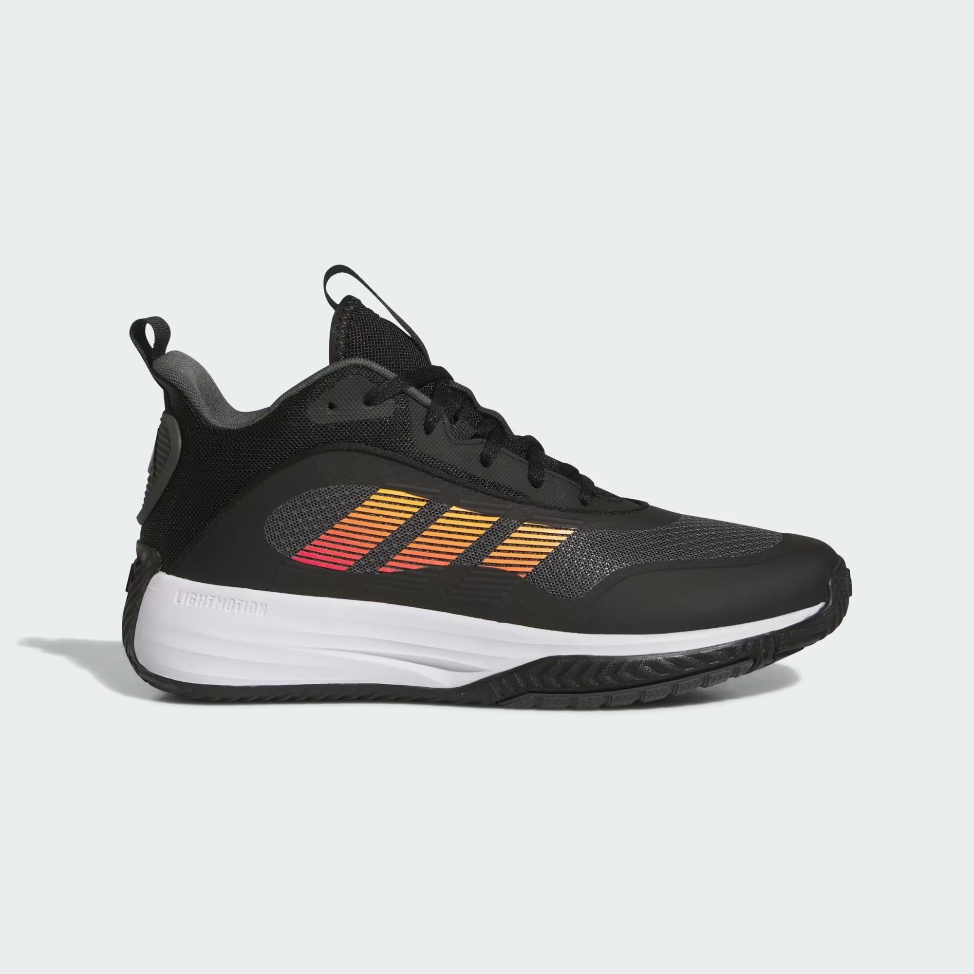 OWNTHEGAME 3.0 - ADIDAS SIYAH